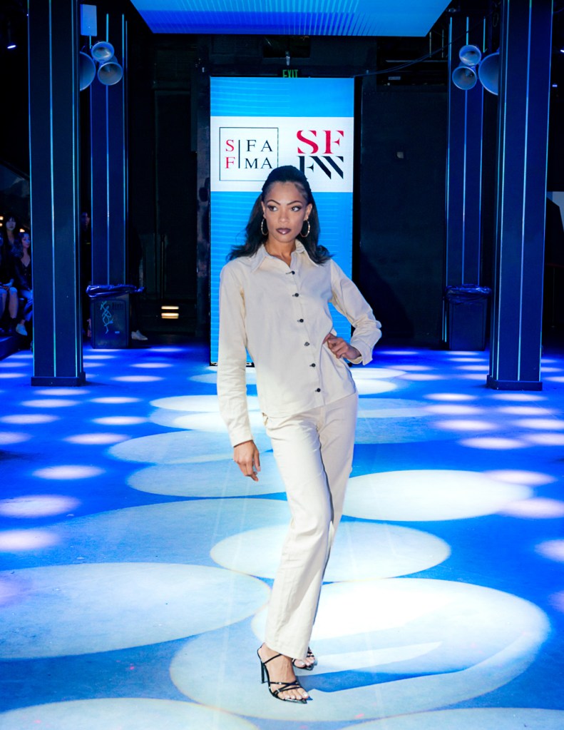 San Francisco Fashion Week (SFFW) | Runway Coverage | Kisau Photography
