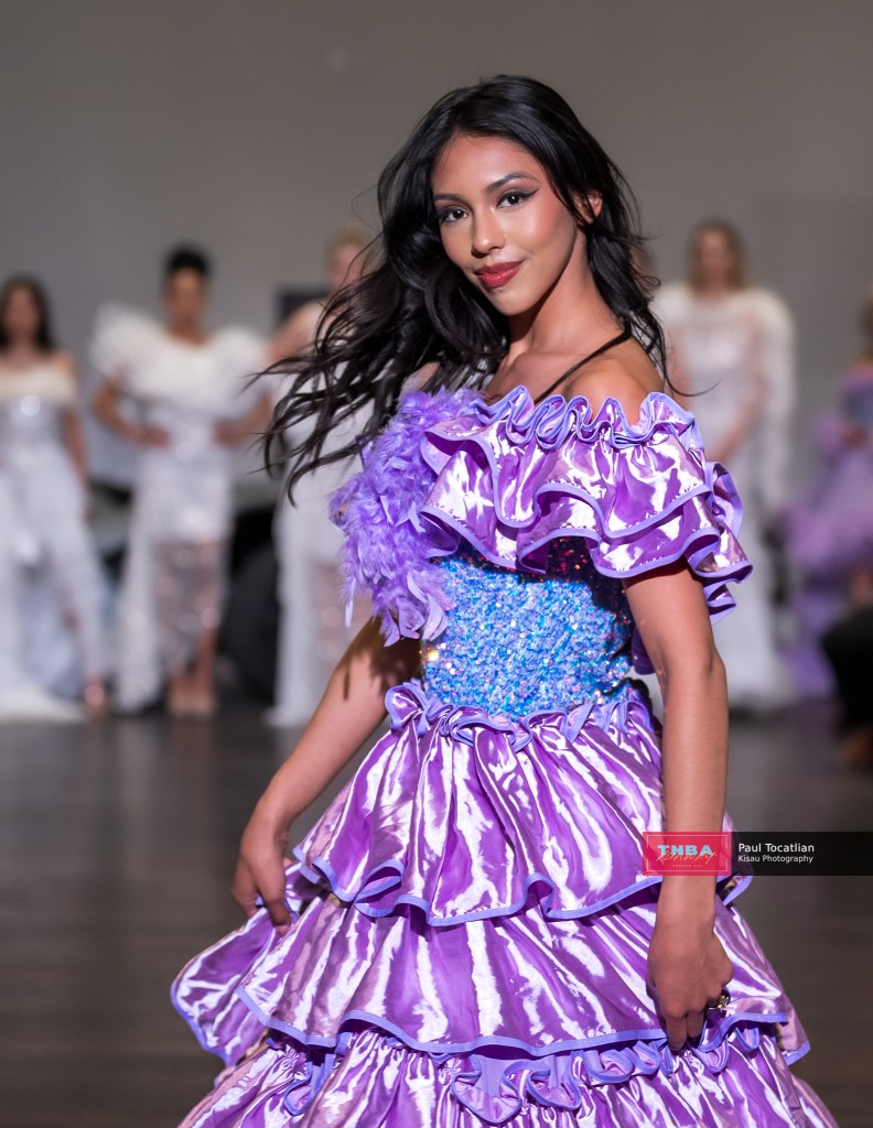 The Next Bay Area Runway (TNBAR) | Runway Coverage | Kisau Photography
