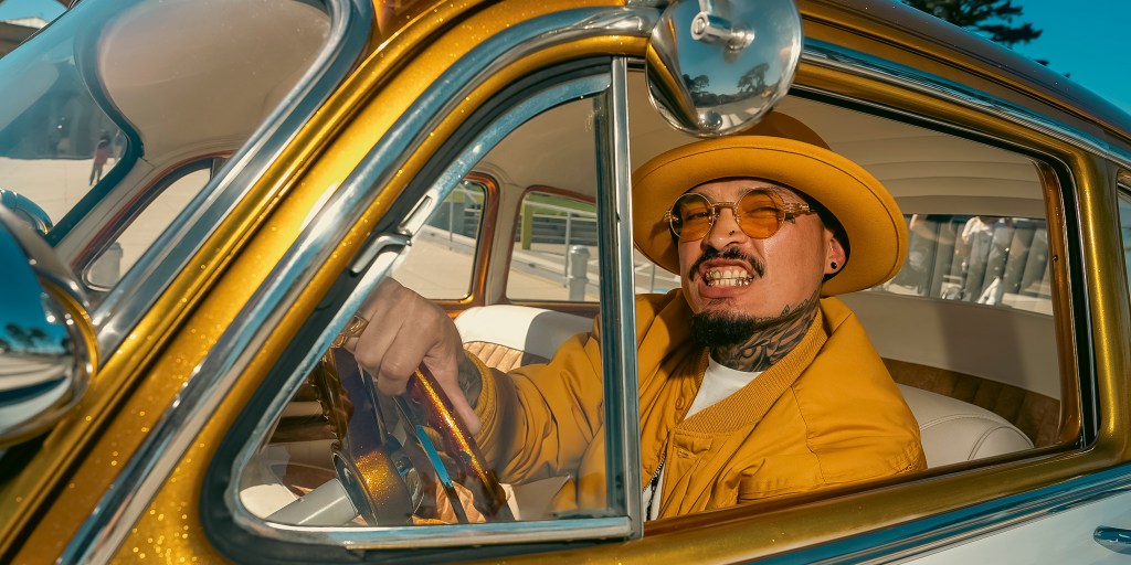 The Story Behind the Ride: A Fusion of Craftsmanship and&nbsp;Style