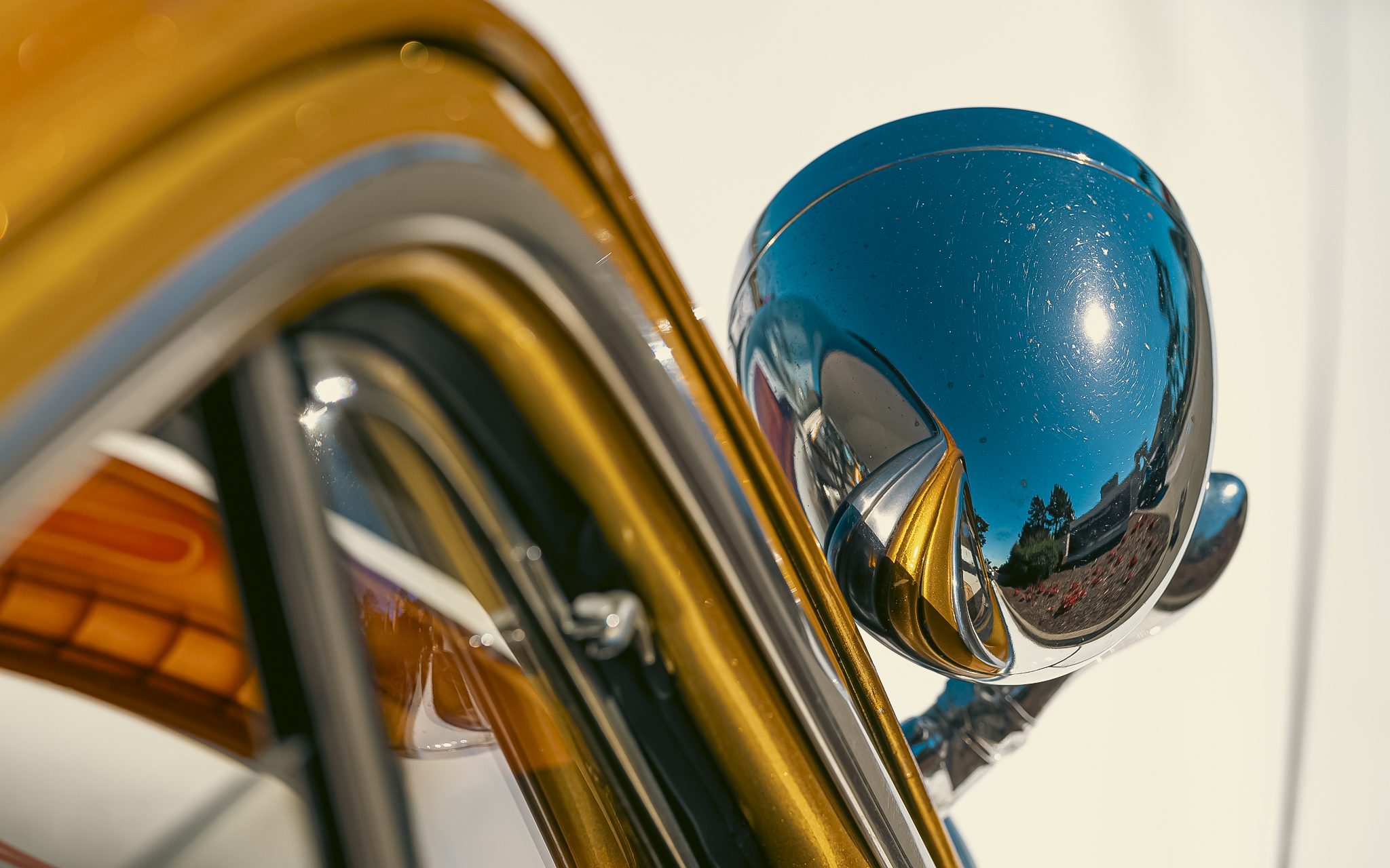 '53 Chevy (210 Coupe) | Paul Tocatlian | Kisau Photography