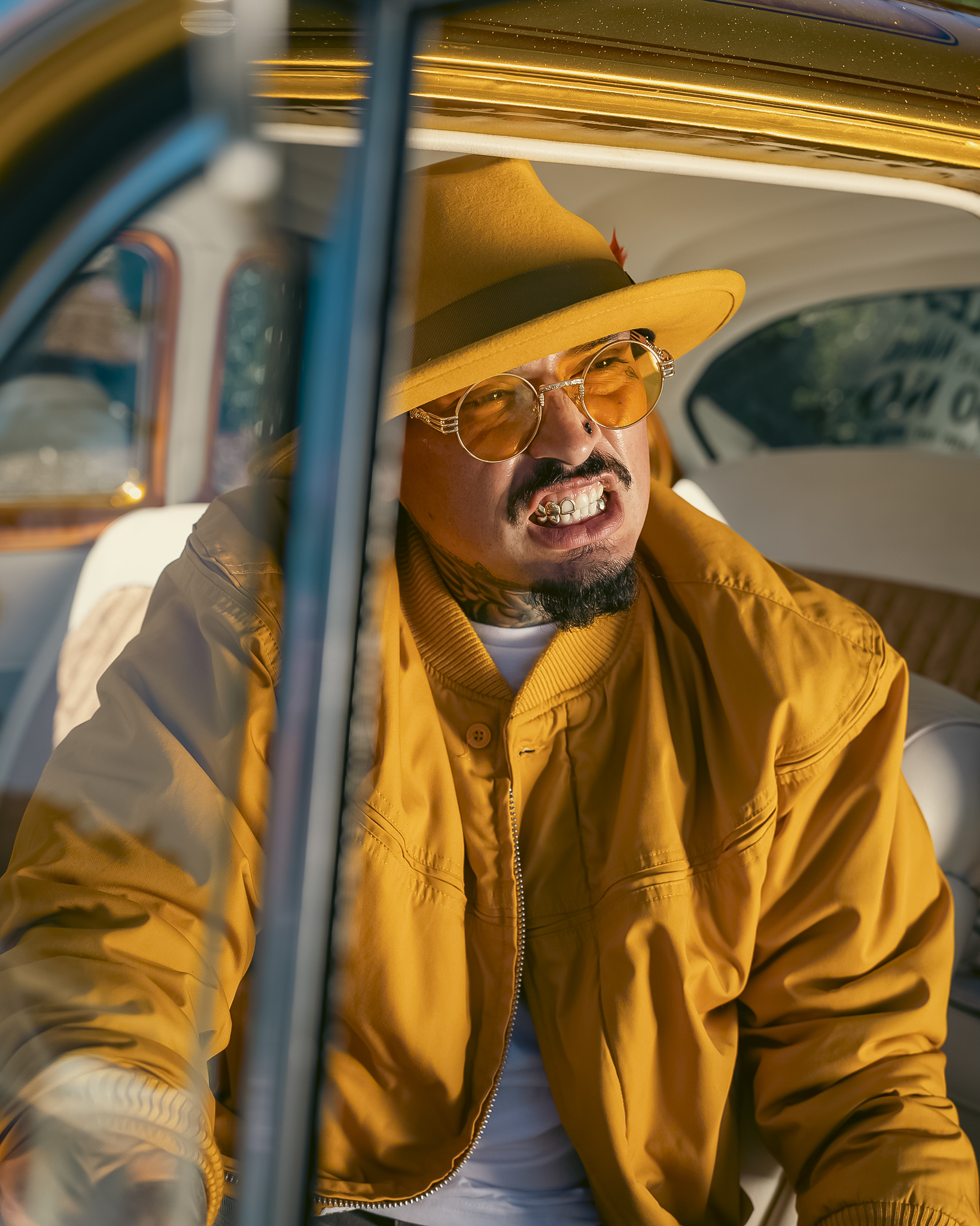 '53 Chevy (210 Coupe) | Paul Tocatlian | Kisau Photography