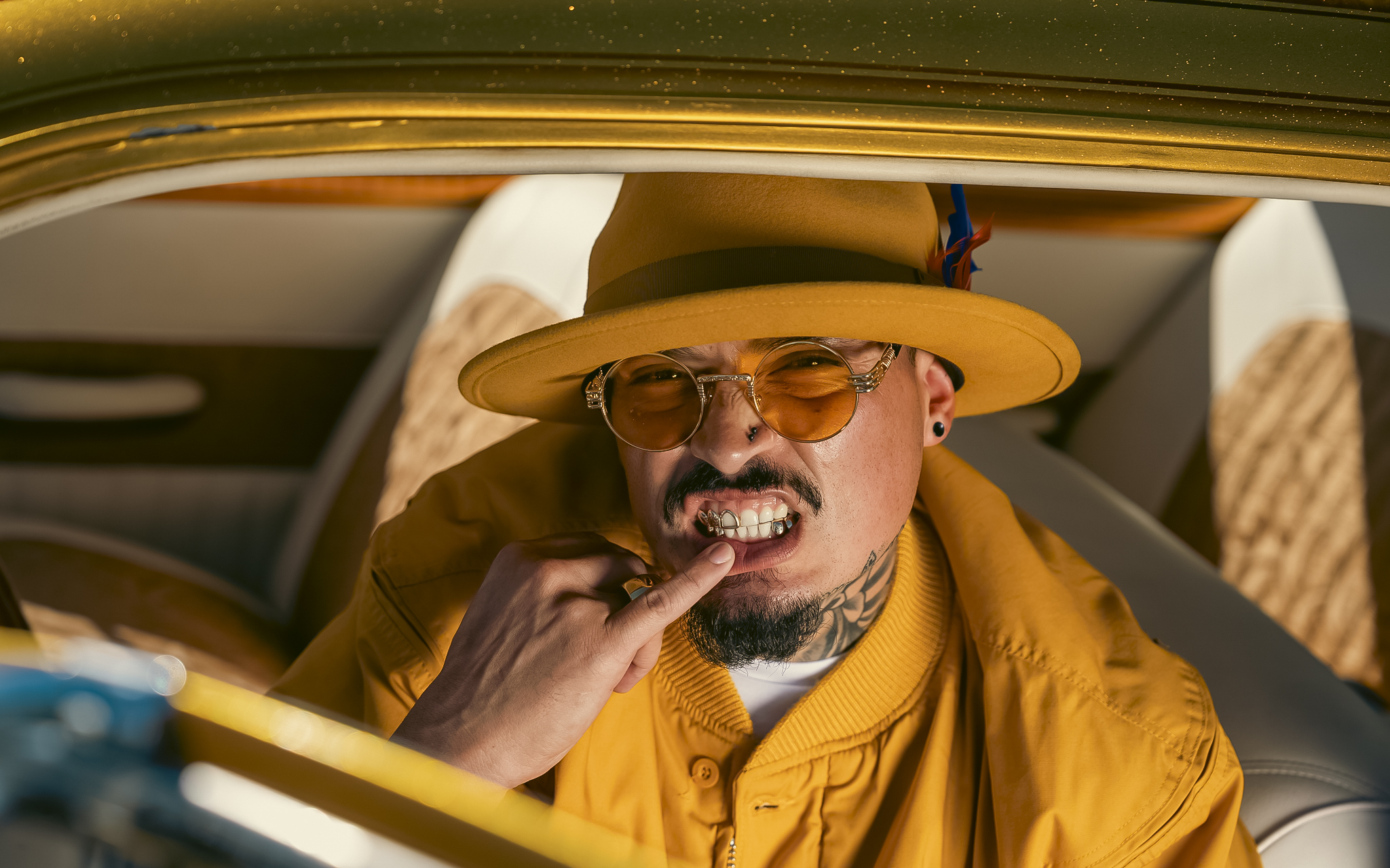 '53 Chevy (210 Coupe) | Paul Tocatlian | Kisau Photography