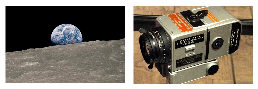 Iconic Photographs That Captured Moments and Changed History