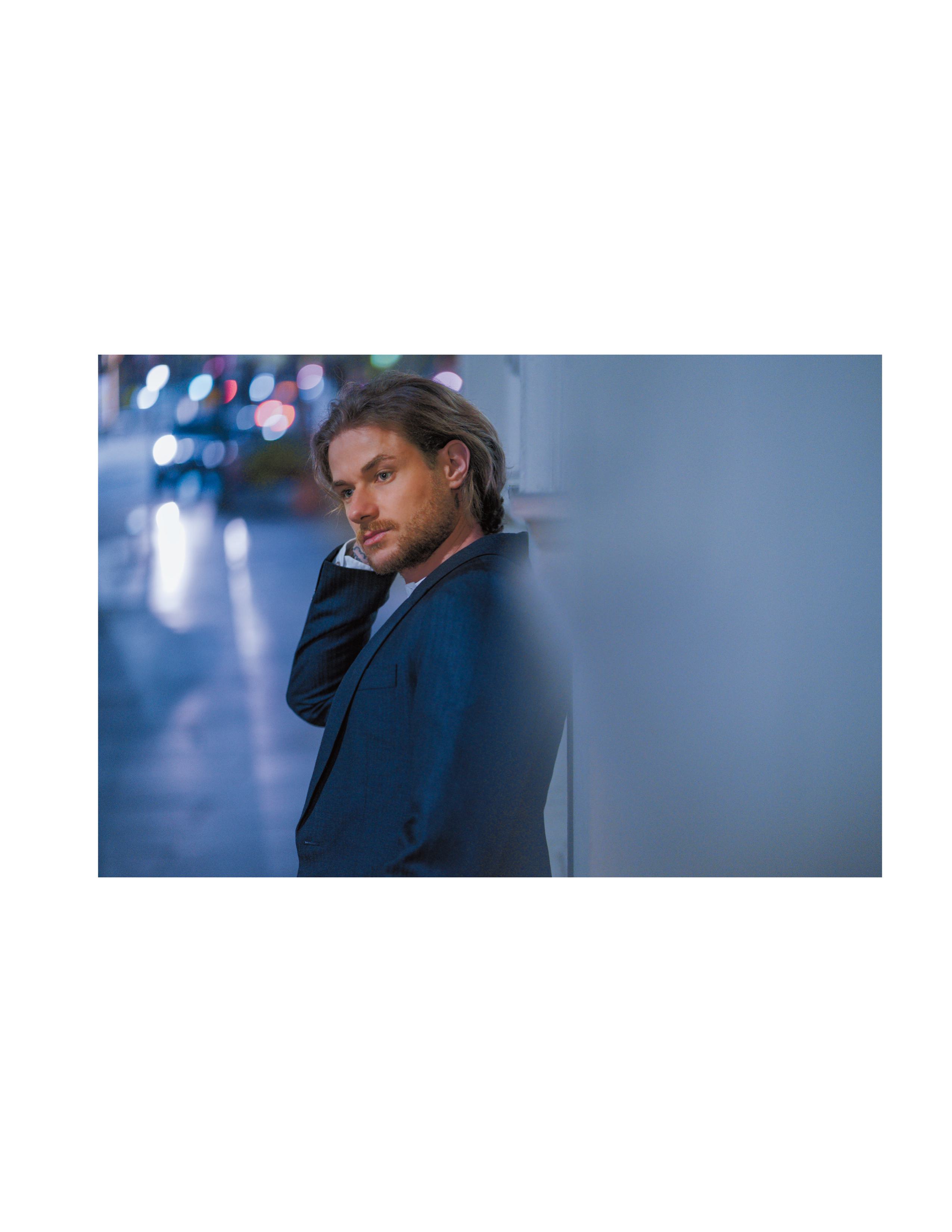 The Melbourne Portraits Project | Chapter 1 | The Street Is My Studio