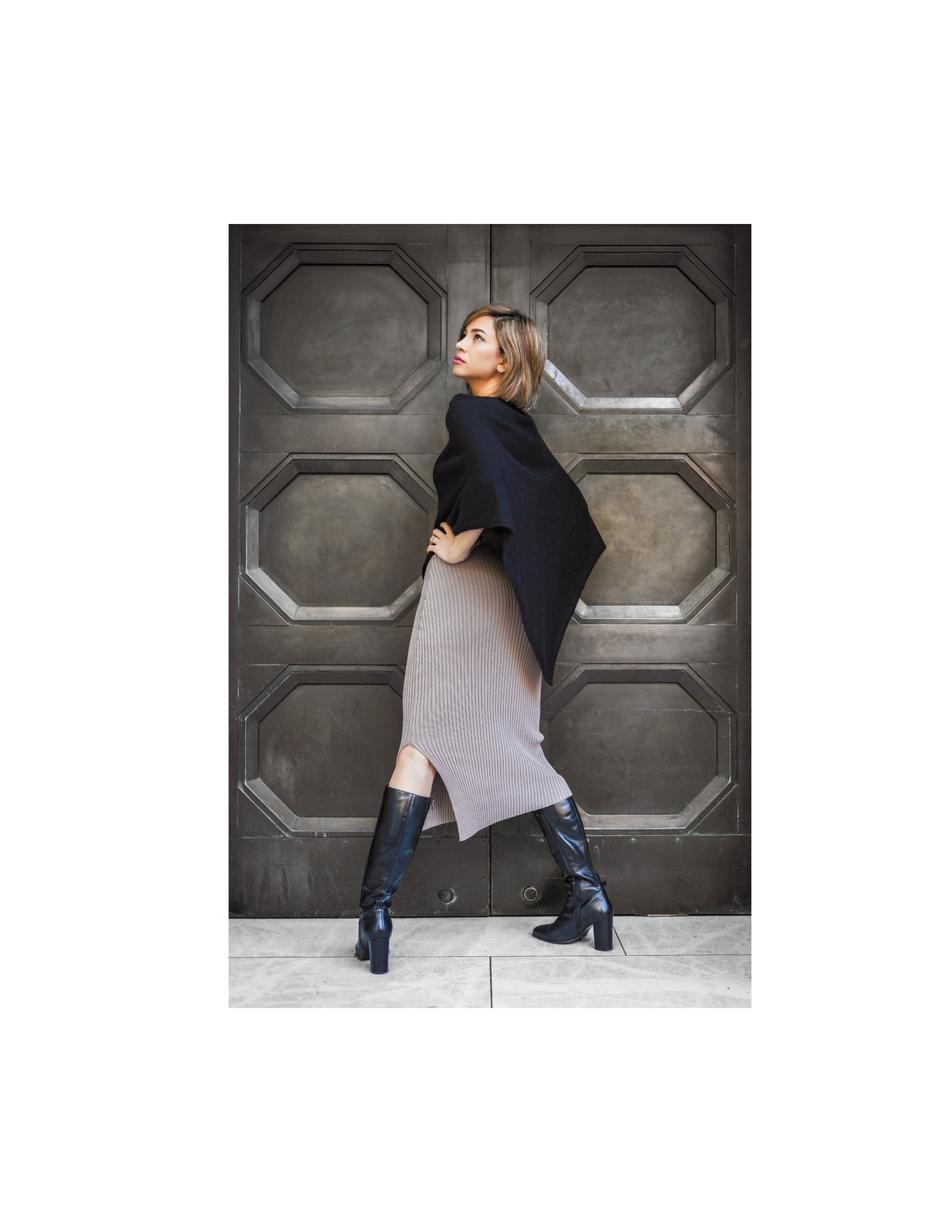 The Melbourne Portraits Project | Chapter 1 | The Street Is My Studio