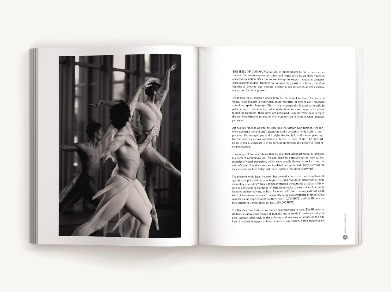 Ted Forbes Visually Speaking Mastering The Art of Photography Book