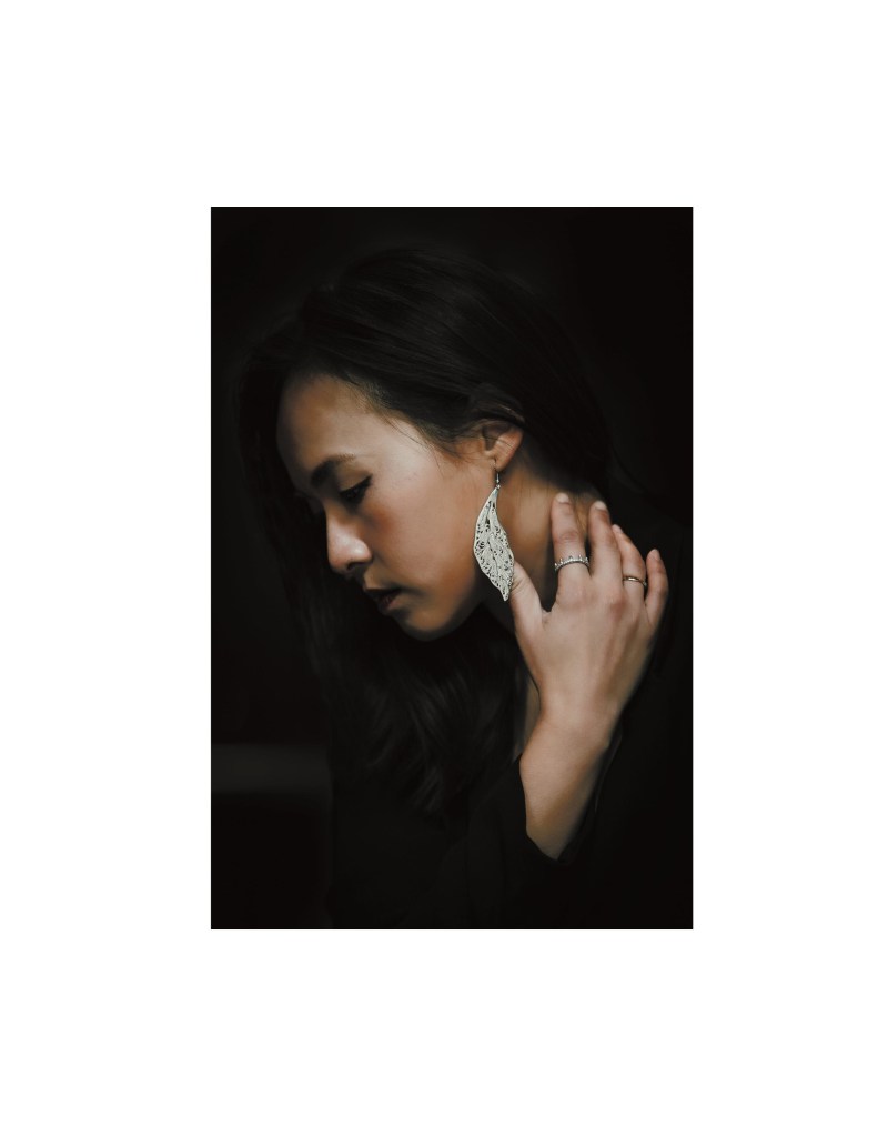 Chiaroscuro | The Melbourne Portraits Project | A Photographic Ode | Paul Tocatlian | Kisau Press