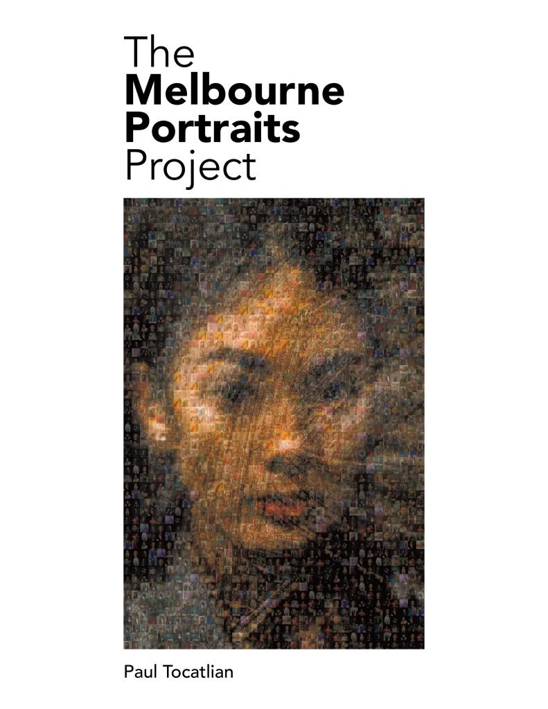 The Melbourne Portraits Project | Paul Tocatlian