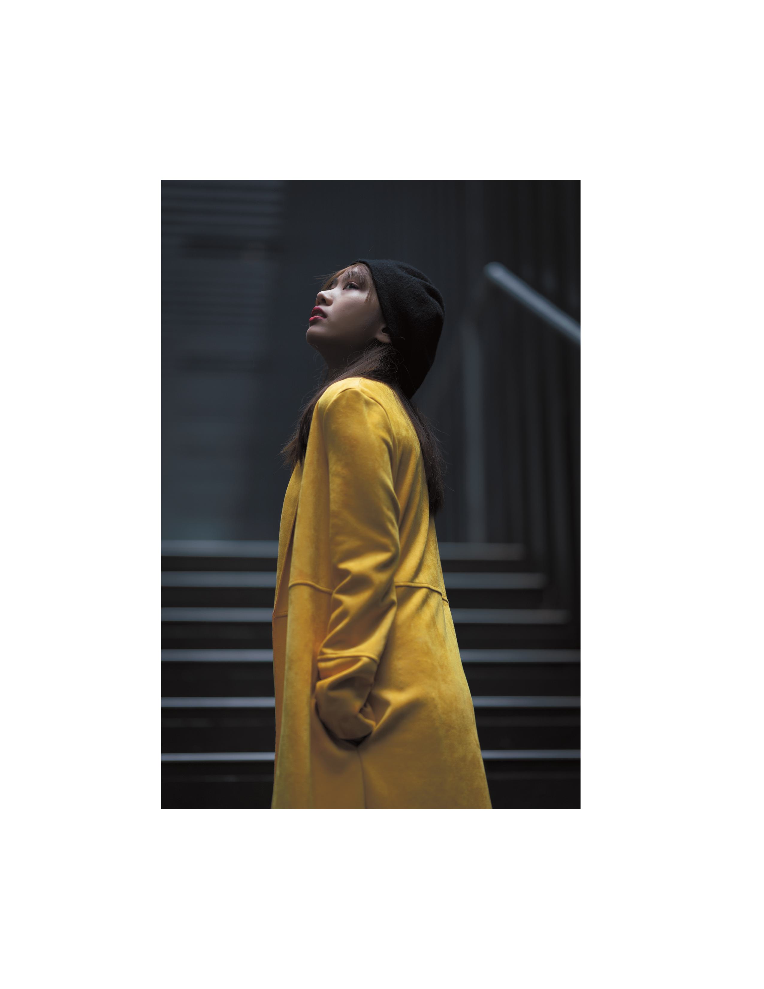 The Melbourne Portraits Project | Chapter 1 | The Street Is My Studio