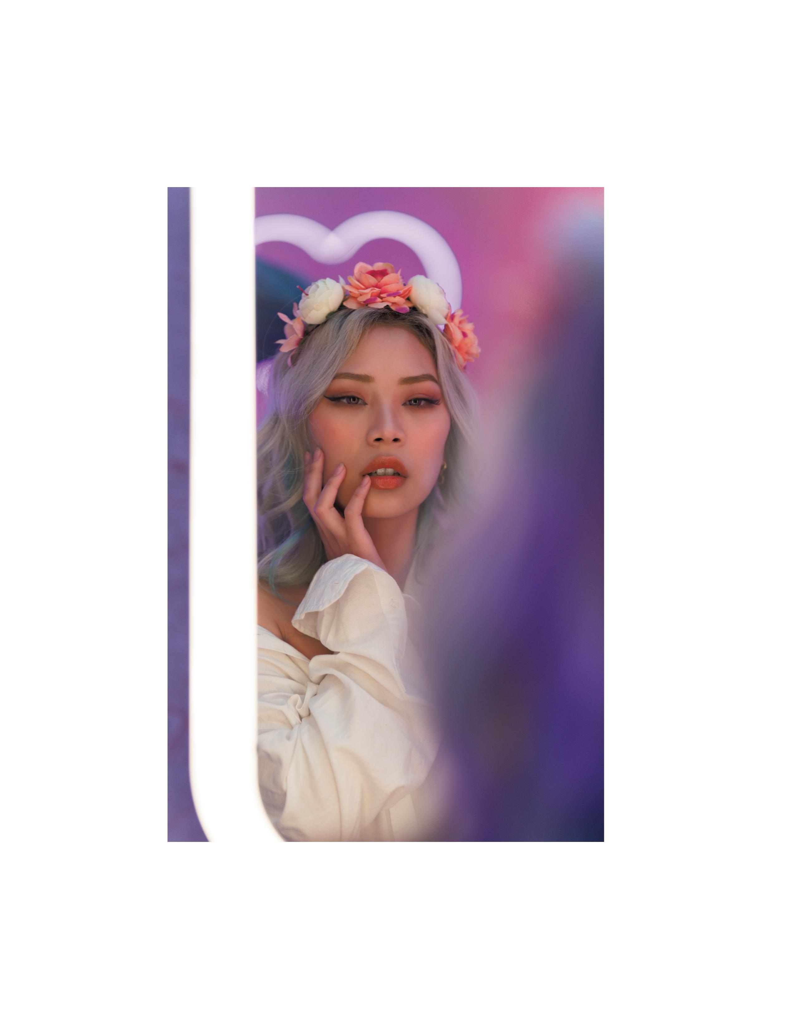 The Melbourne Portraits Project | Chapter 3 | Creative Freedom