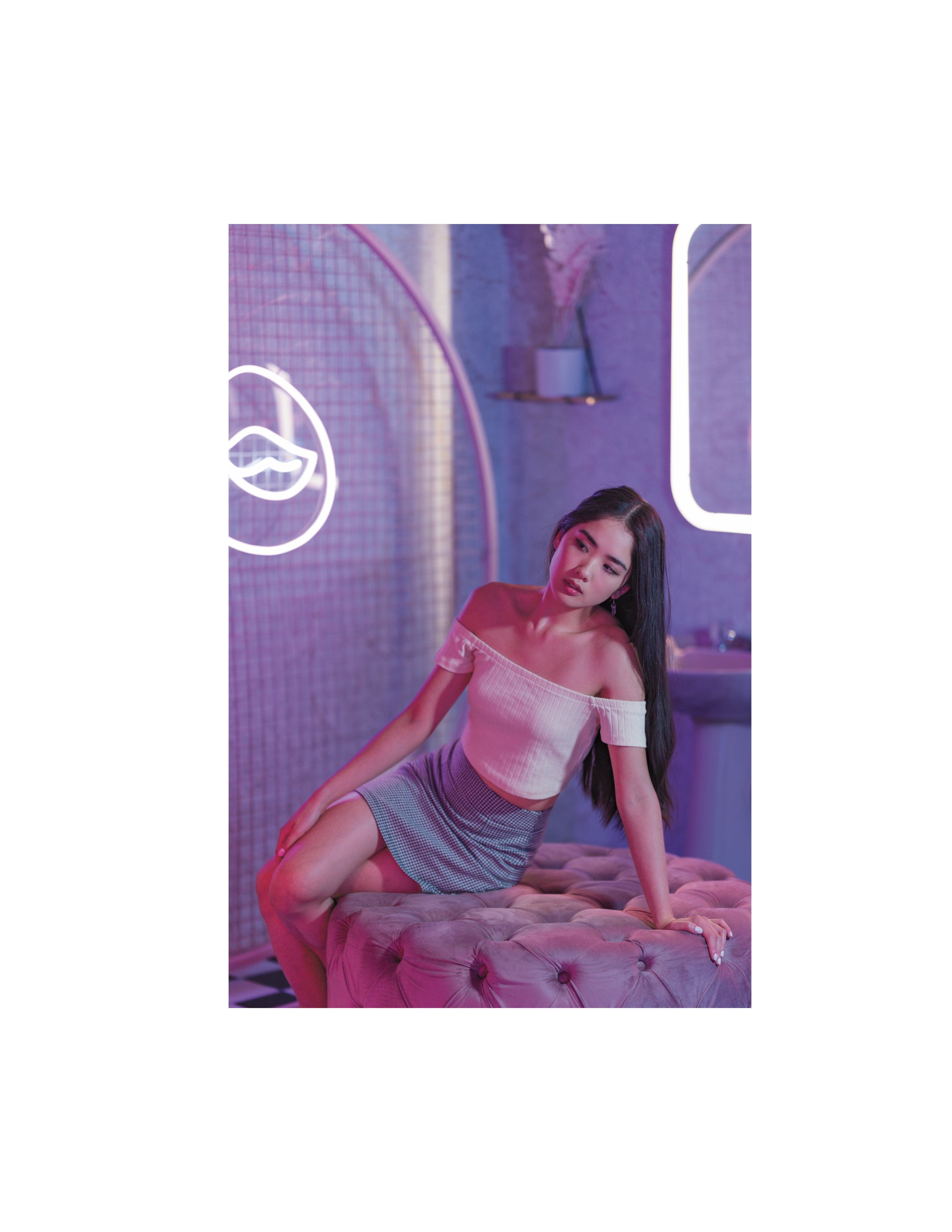 The Melbourne Portraits Project | Chapter 3 | Creative Freedom