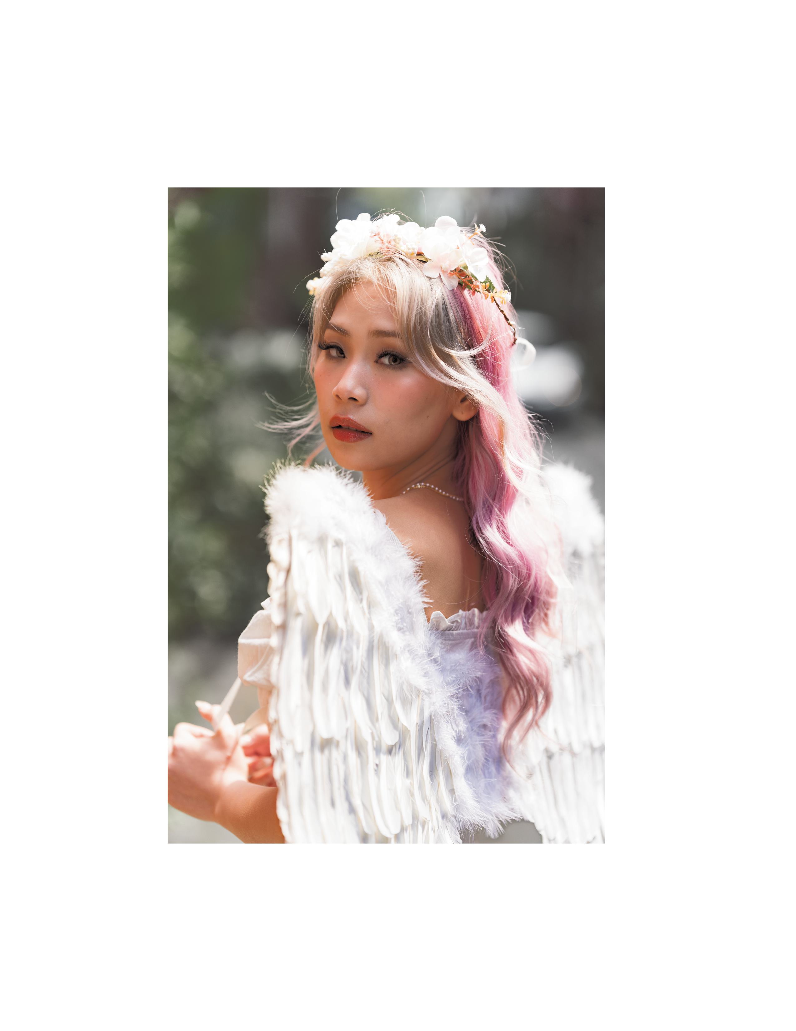 The Melbourne Portraits Project | Chapter 3 | Creative Freedom