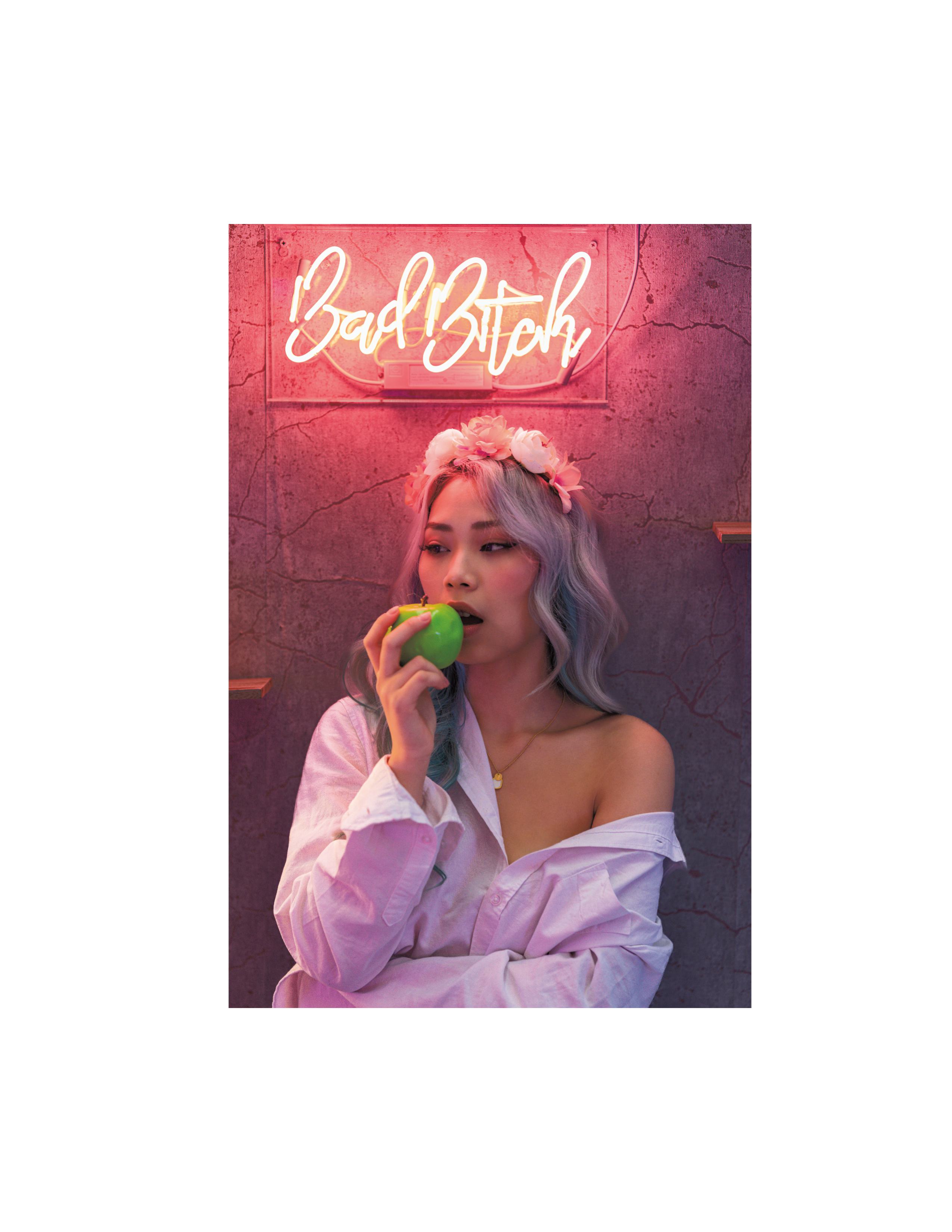 The Melbourne Portraits Project | Chapter 3 | Creative Freedom