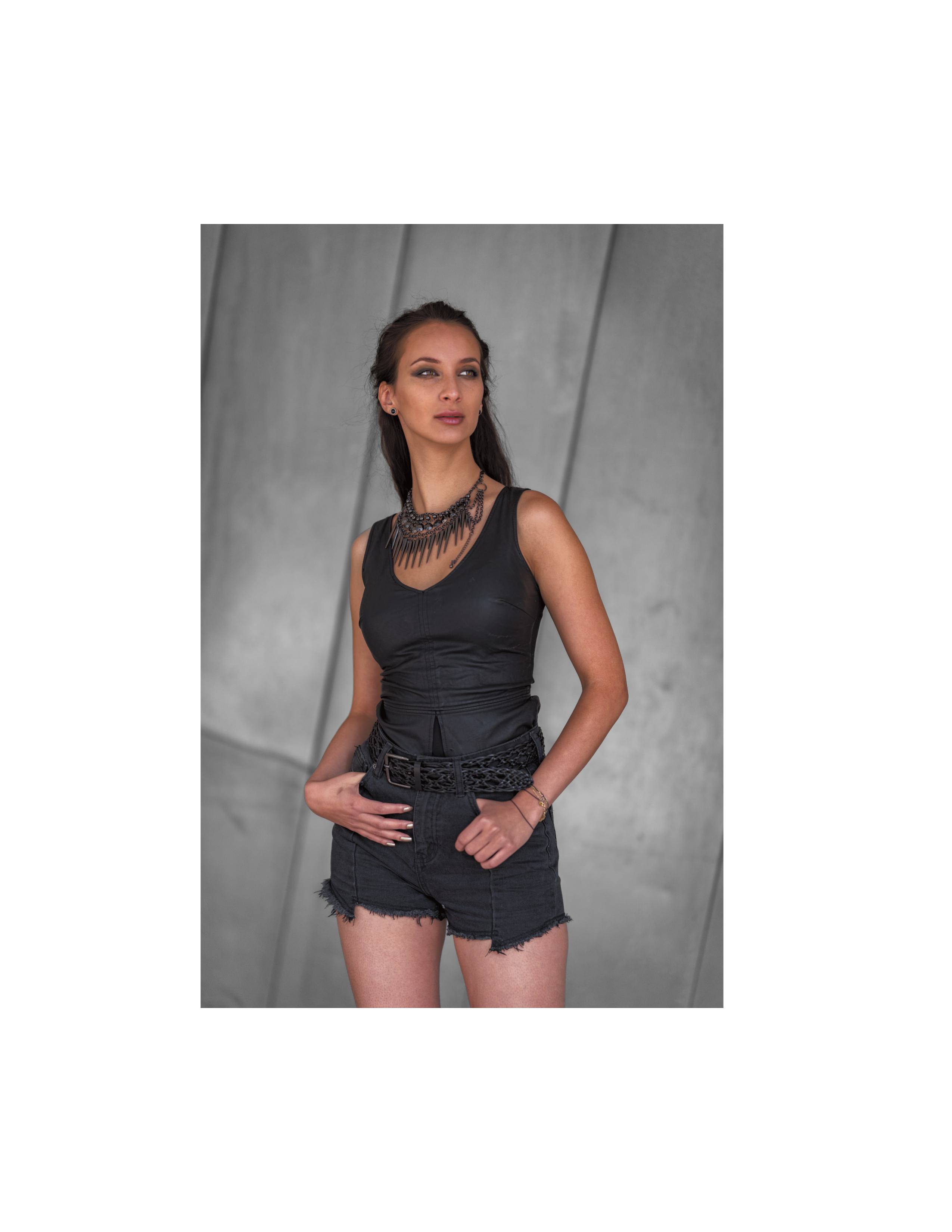 The Melbourne Portraits Project | Chapter 4 | Concrete Jungle