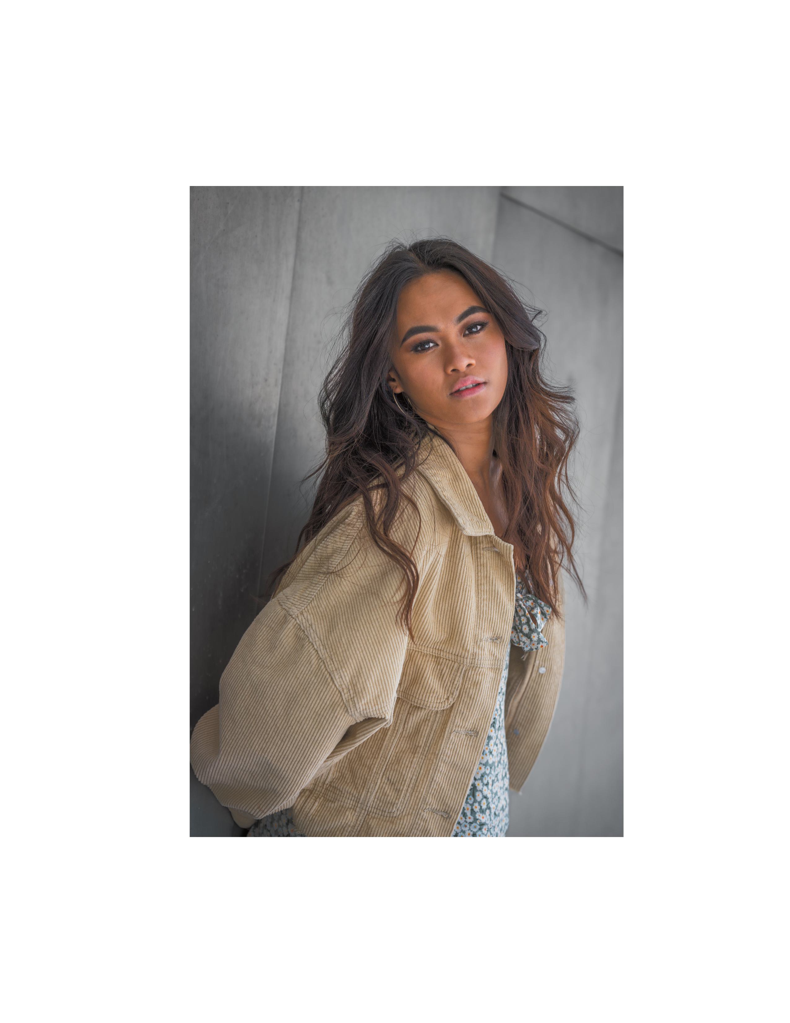 The Melbourne Portraits Project | Chapter 4 | Concrete Jungle