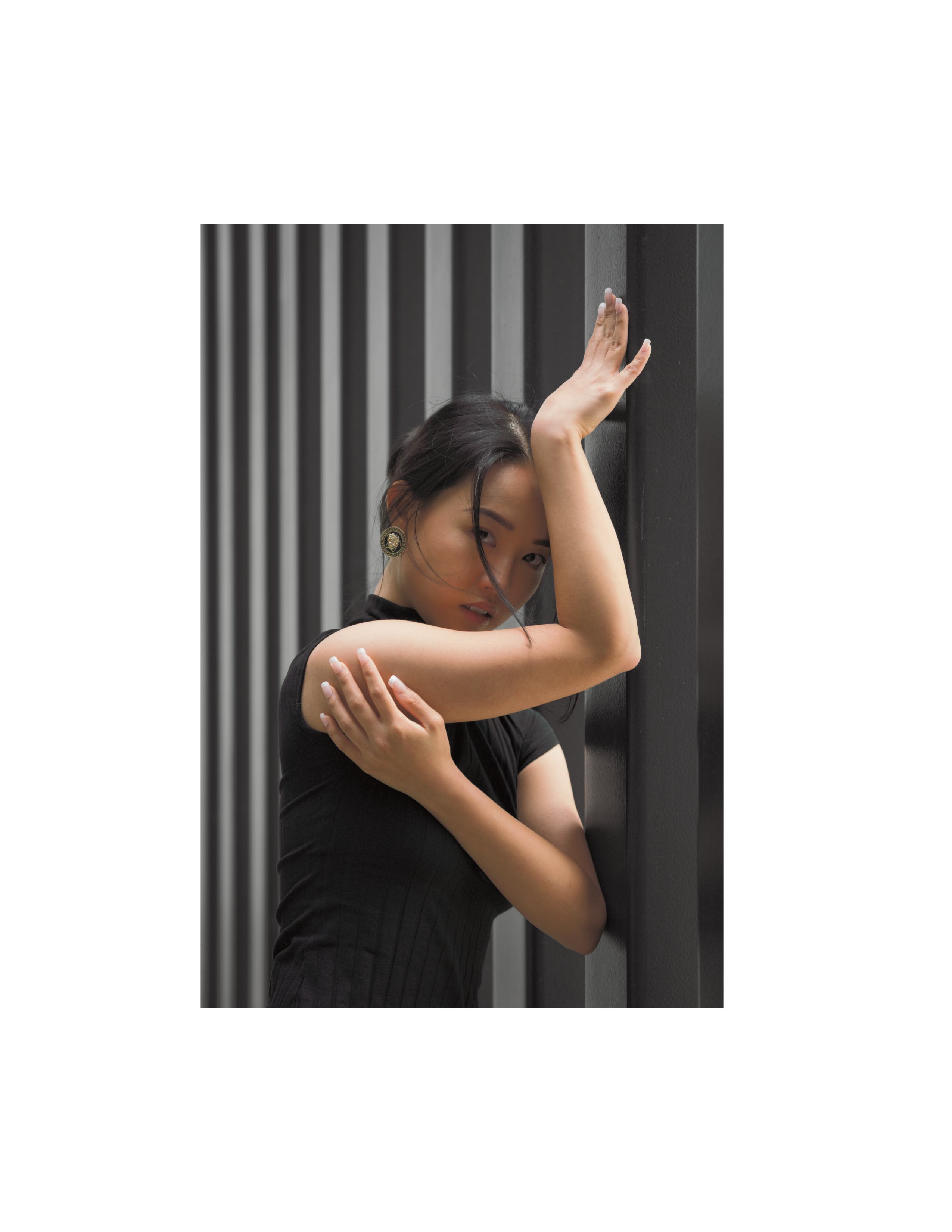 The Melbourne Portraits Project | Chapter 4 | Concrete Jungle