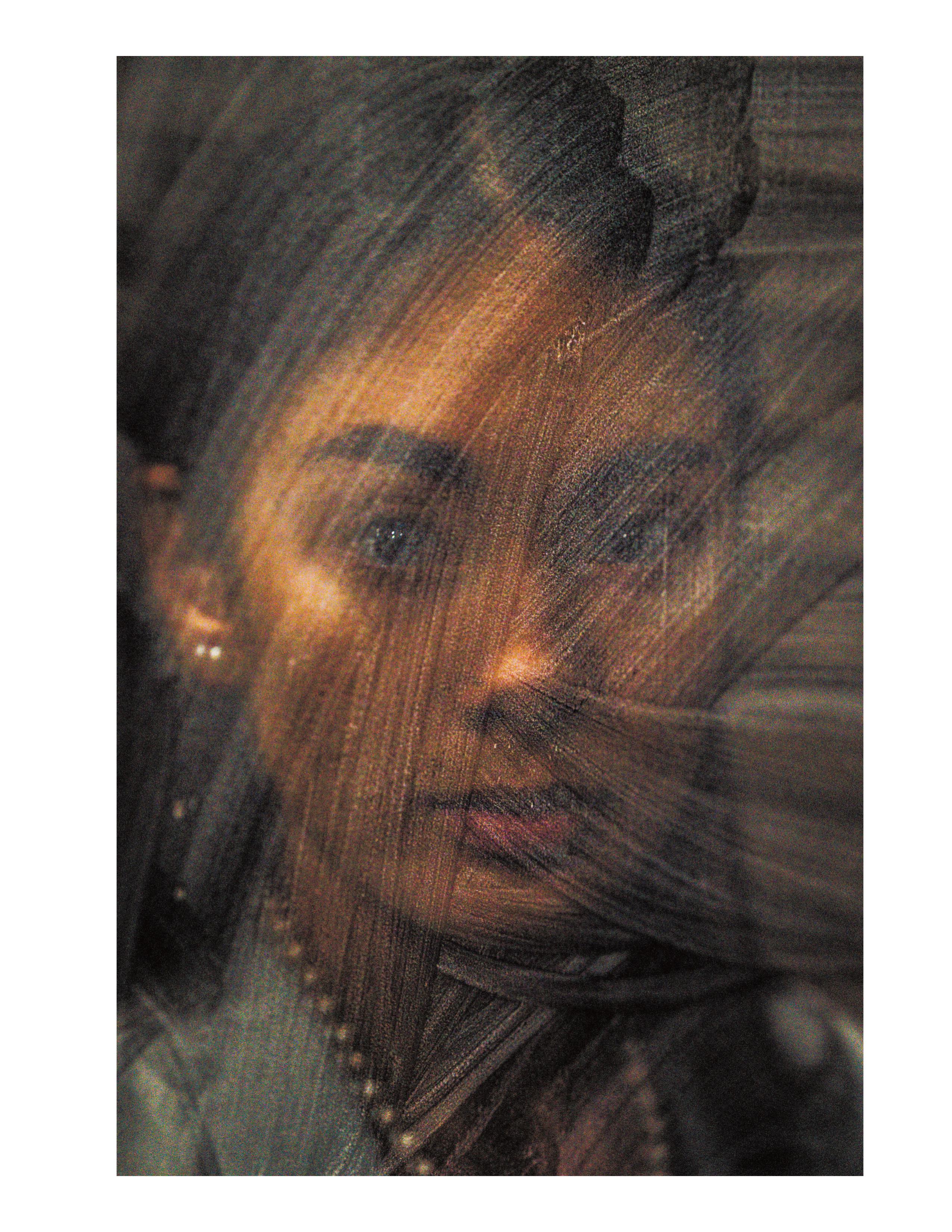 The Melbourne Portraits Project | Chapter 5: Visual Echo