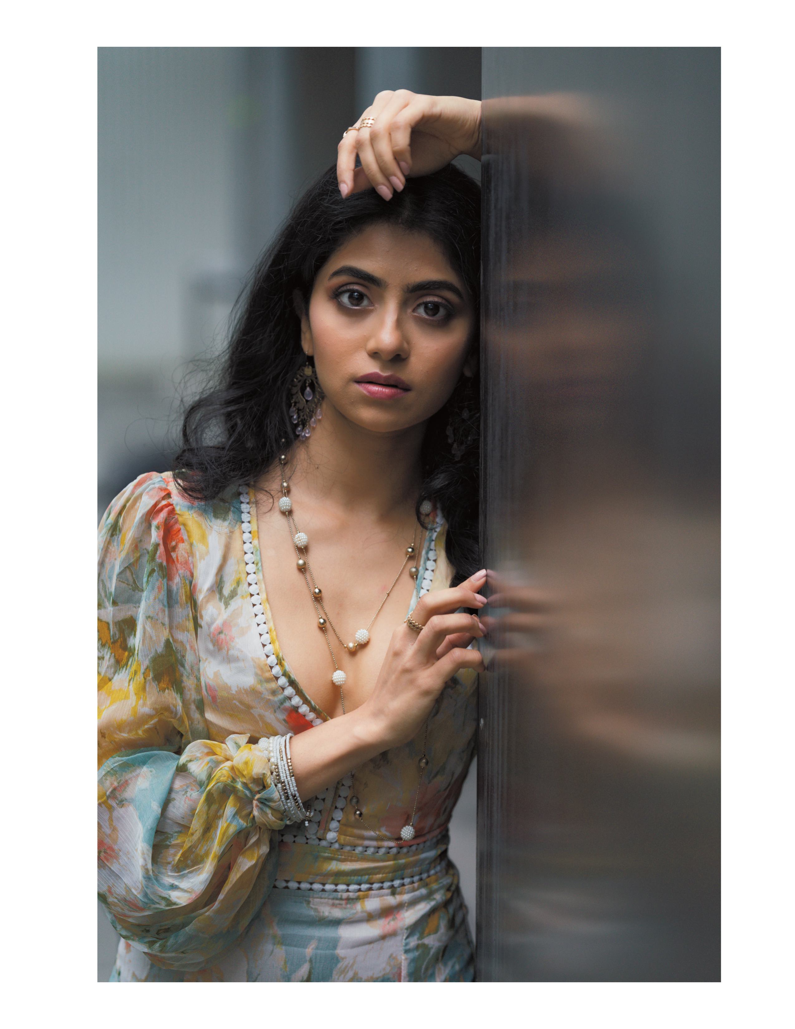 The Melbourne Portraits Project | Chapter 5: Visual Echo