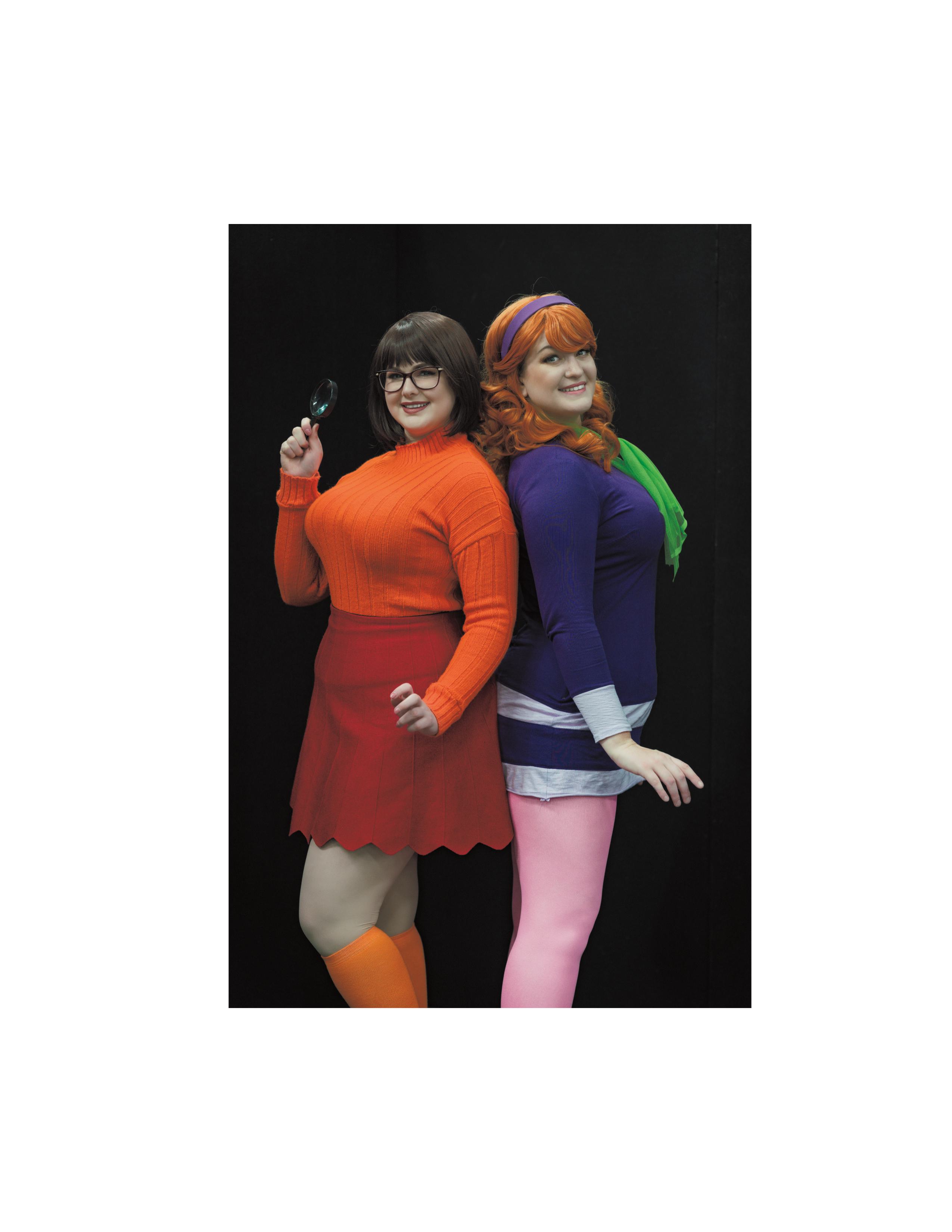 The Melbourne Portraits Project | Chapter 6 | Fantasy Meets Identity