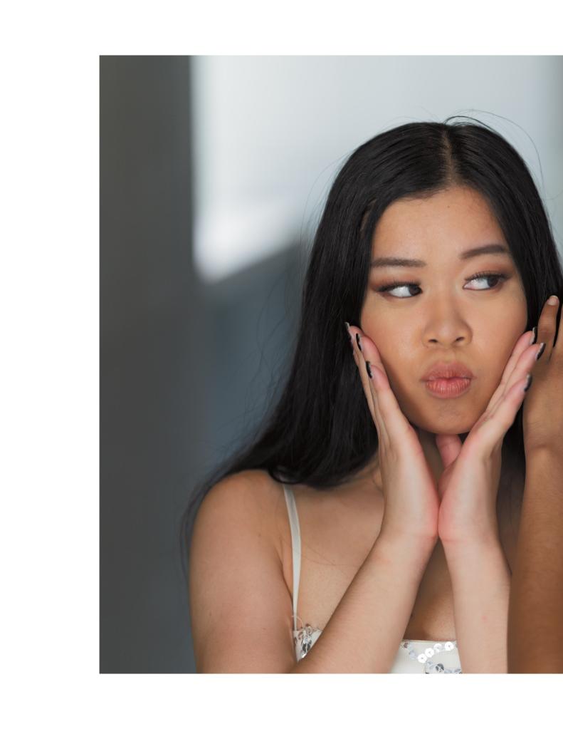 The Melbourne Portraits Project | Chapter 7 | Strike A Pose