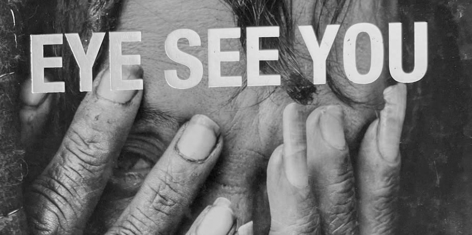 EYE SEE YOU: Harry Williams’ San Francisco Street Photography Photobook