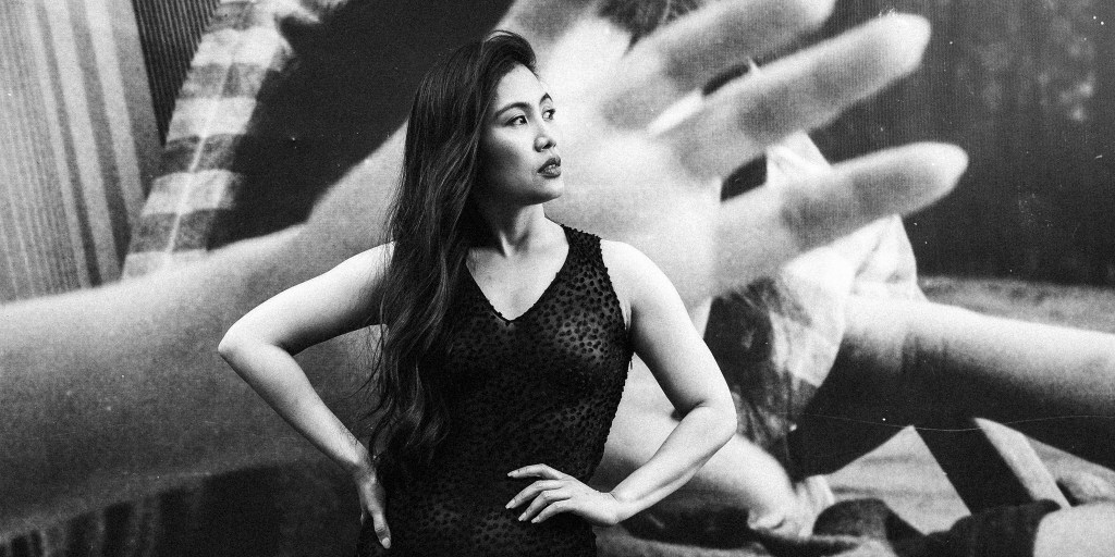 Pia Gould x Bach Mai: A Melbourne Story in Black and&nbsp;White