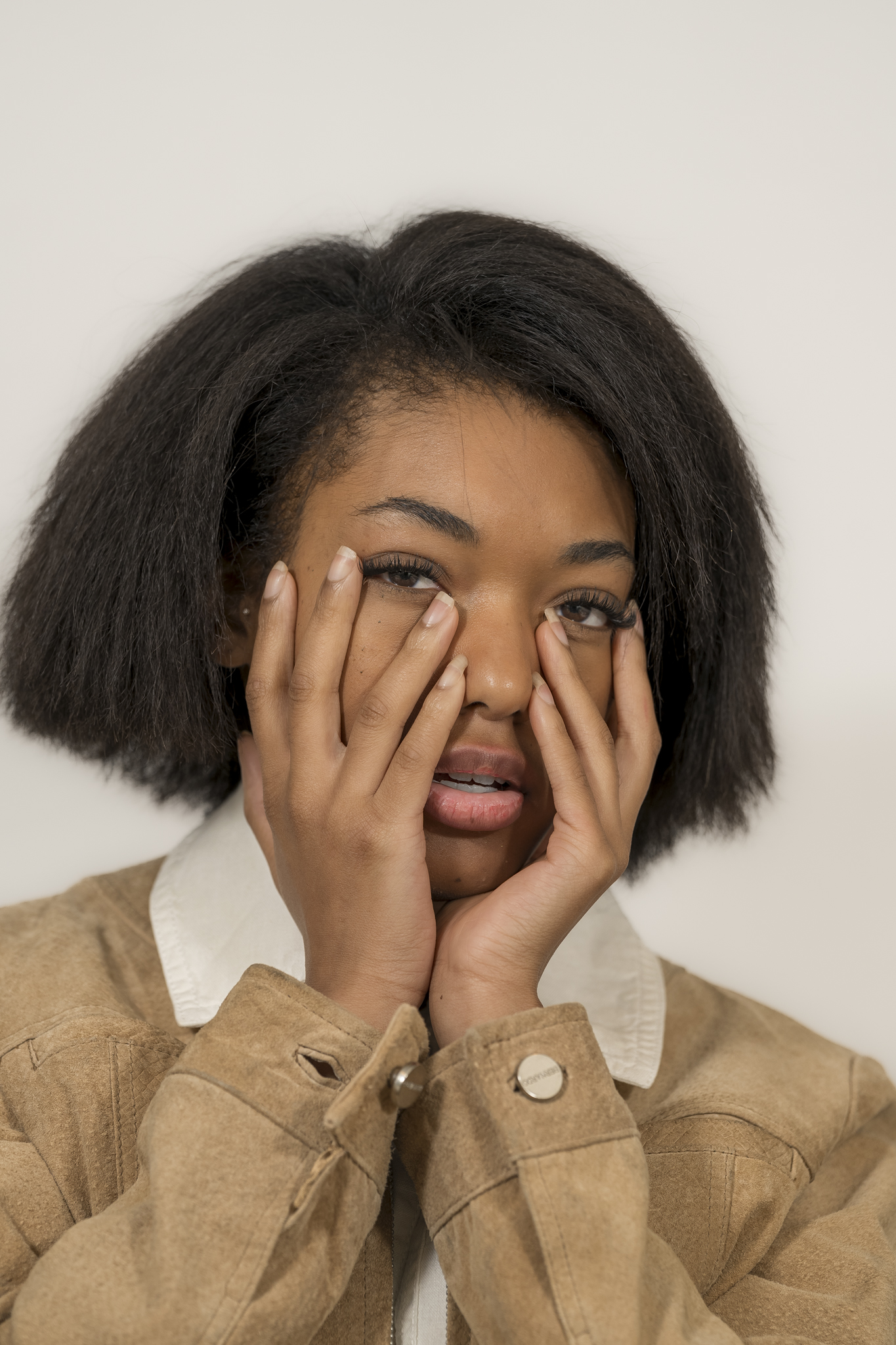 Loni Dangerfield | Paul Tocatlian | Kisau Photography