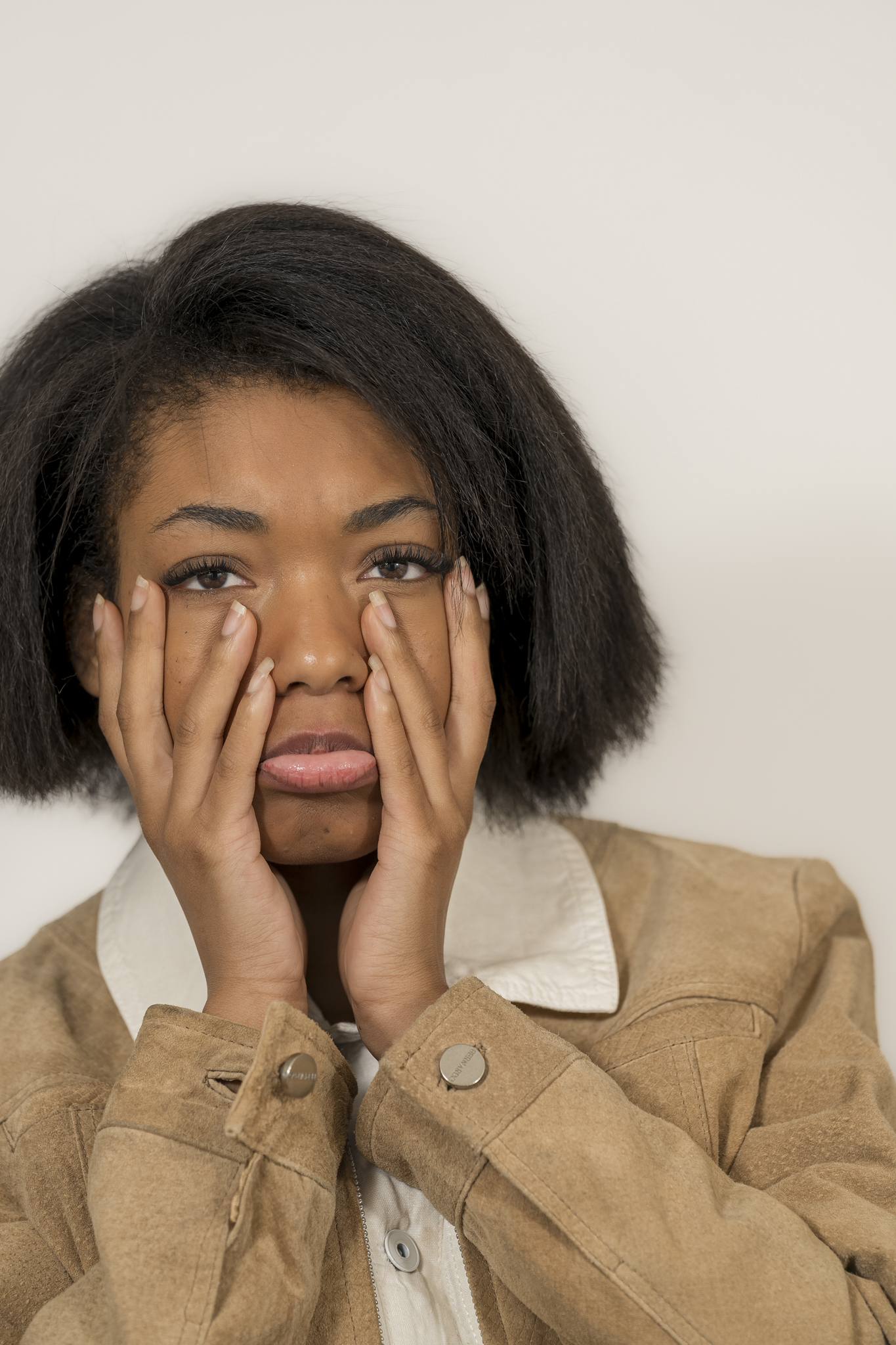 Loni Dangerfield | Paul Tocatlian | Kisau Photography