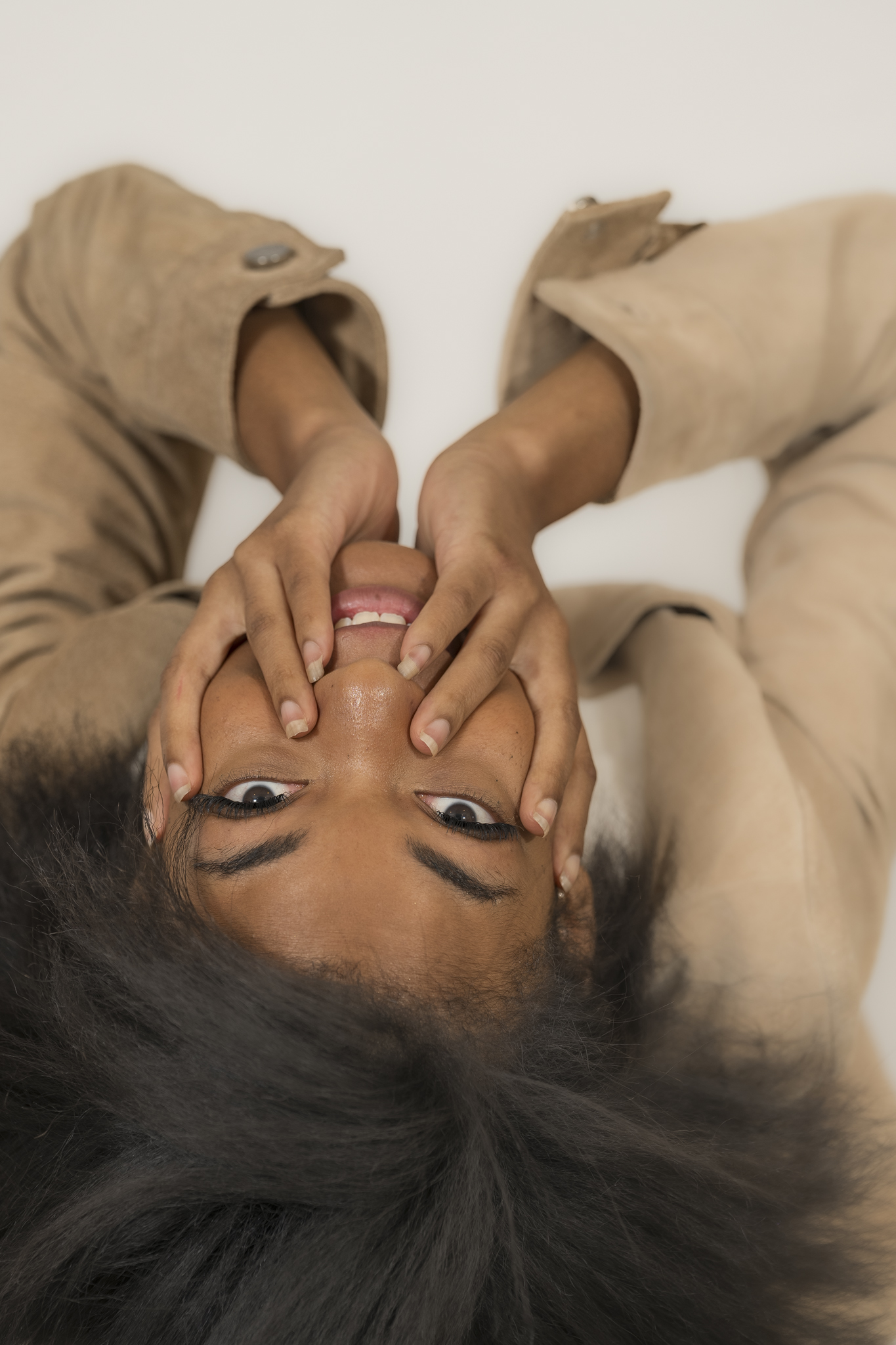 Loni Dangerfield | Paul Tocatlian | Kisau Photography