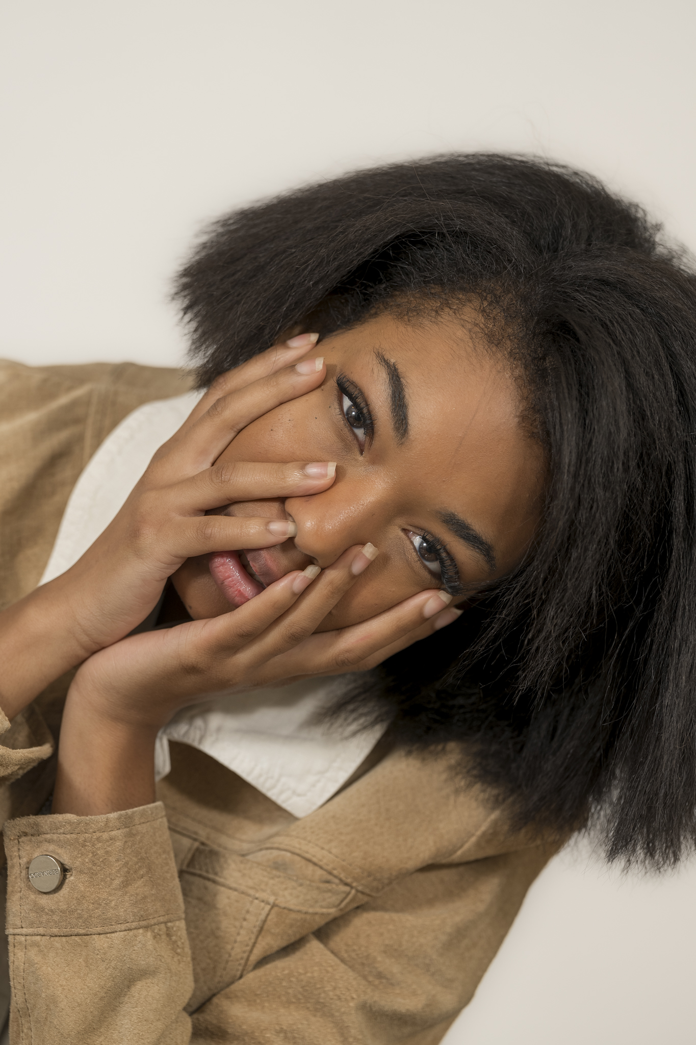 Loni Dangerfield | Paul Tocatlian | Kisau Photography