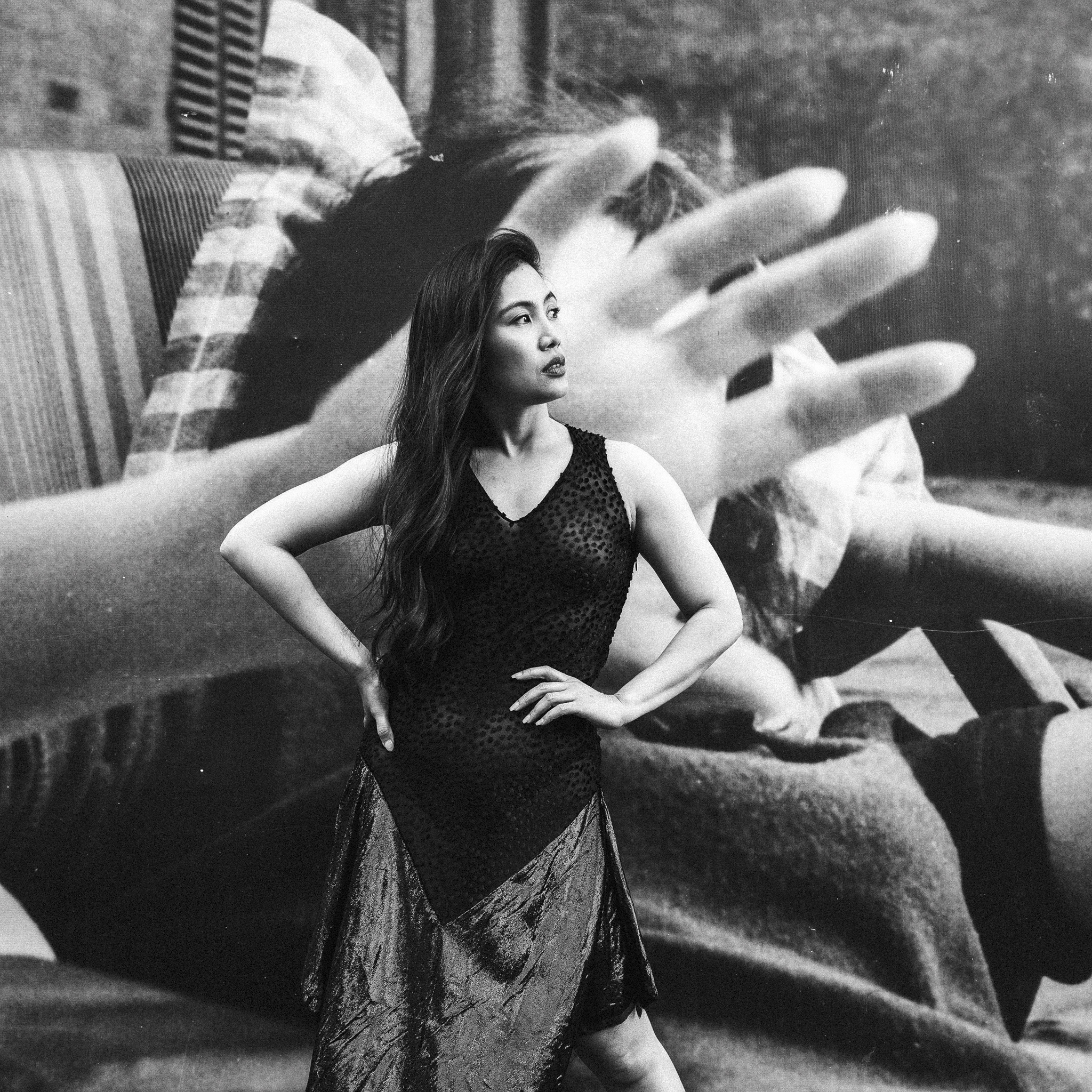 Pia Gould x Bach Mai