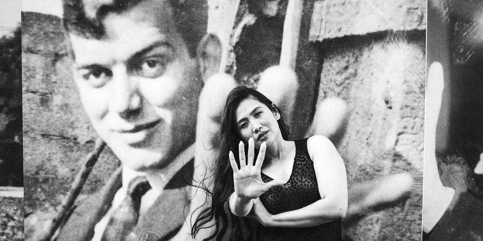 Pia Gould x Bach Mai