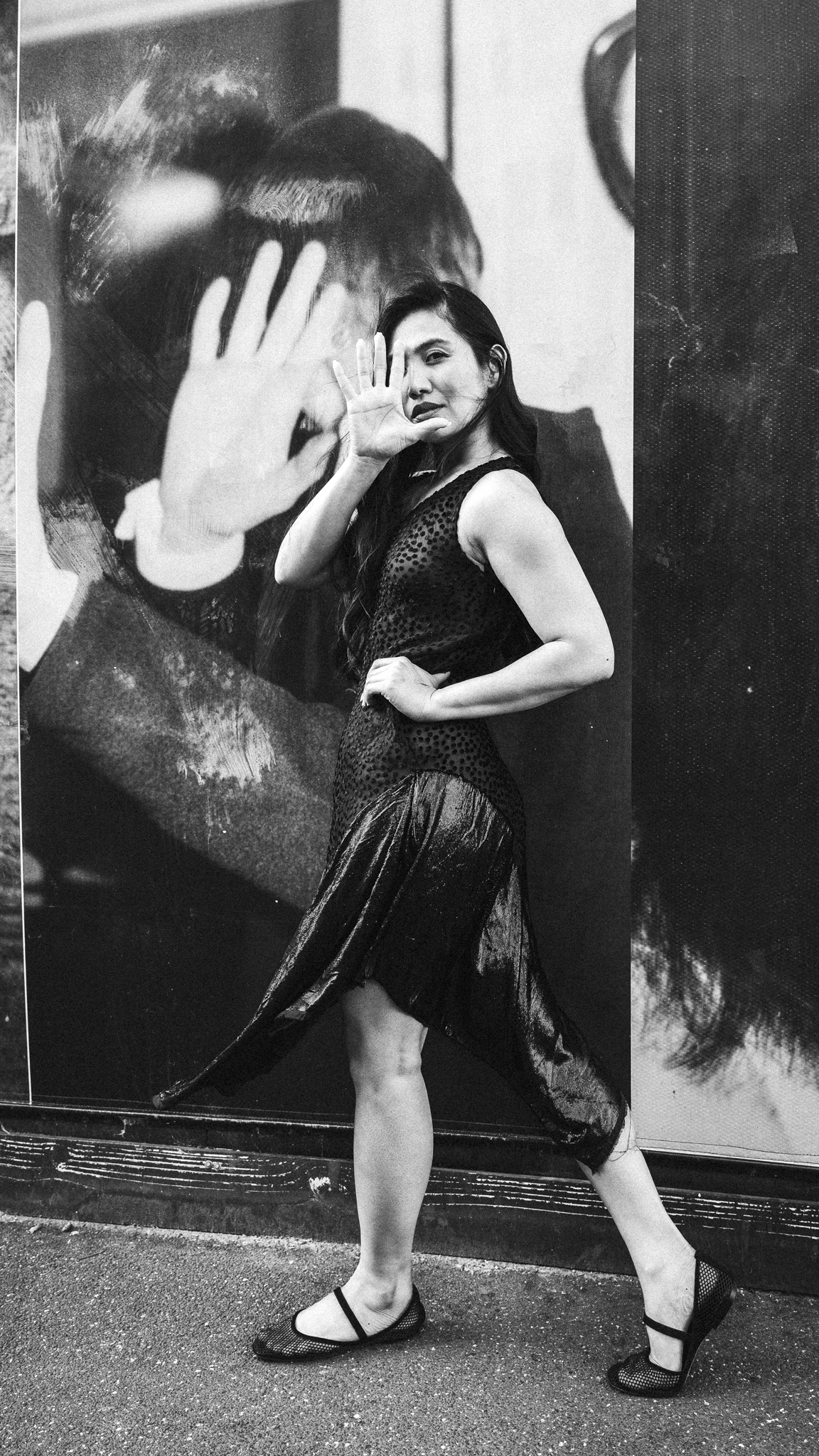 Pia Gould x Bach Mai