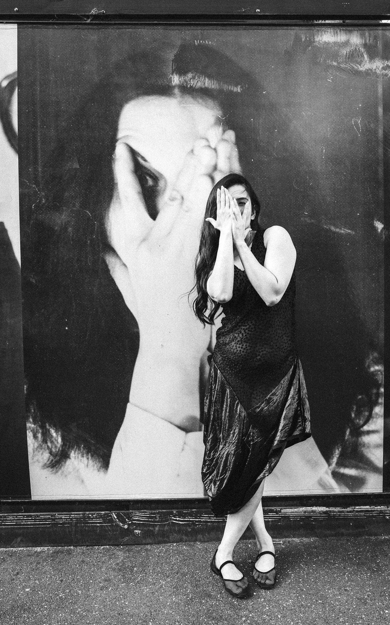 Pia Gould x Bach Mai