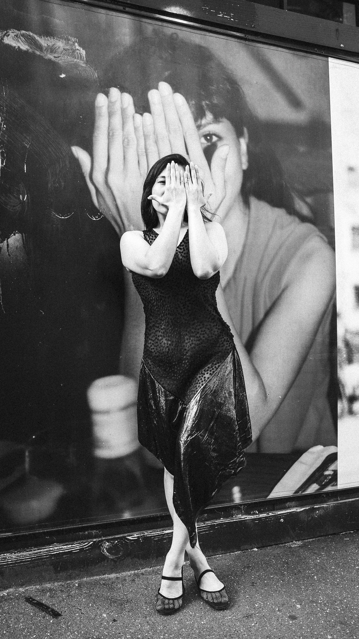 Pia Gould x Bach Mai