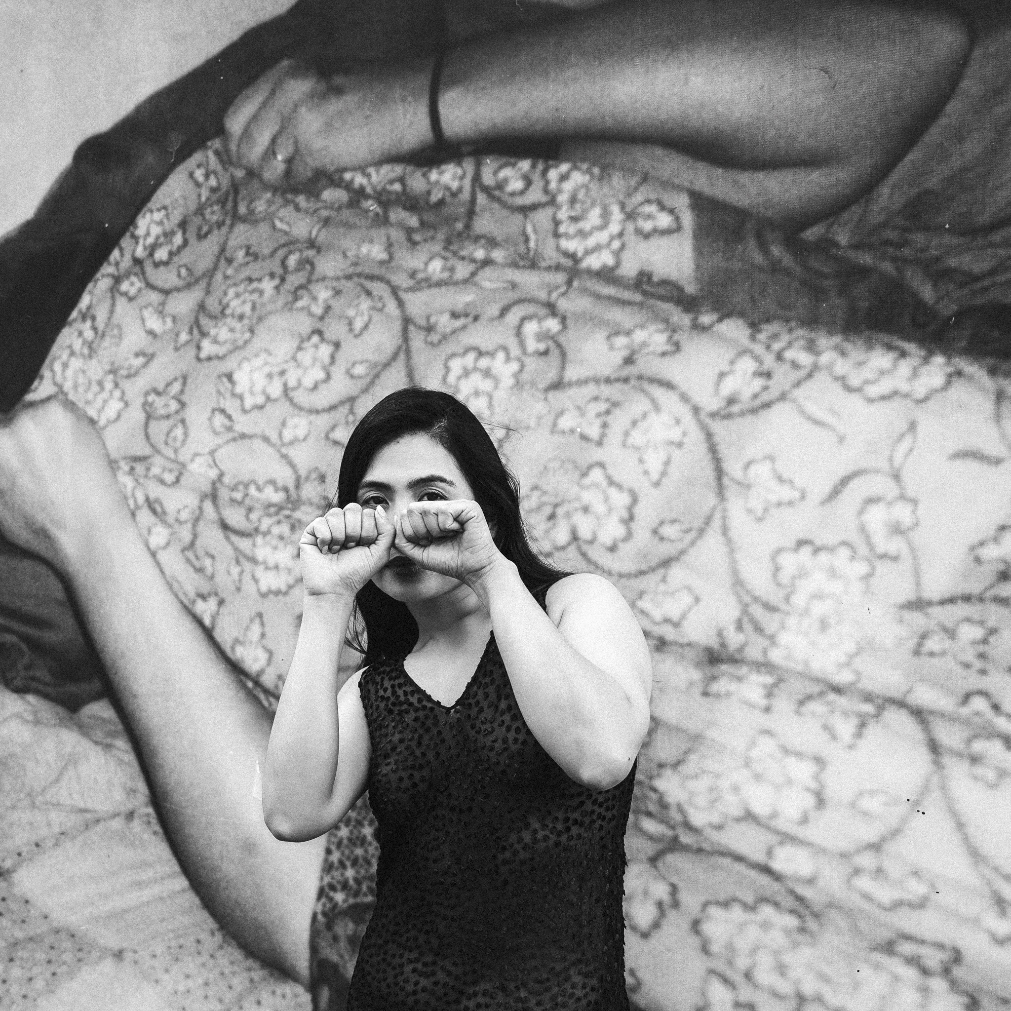 Pia Gould x Bach Mai