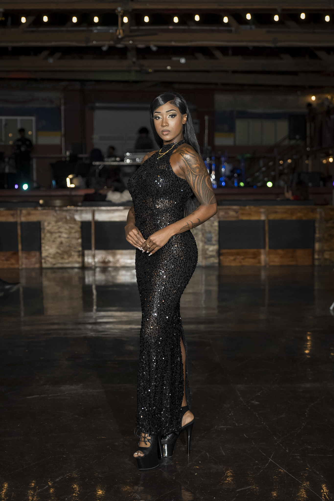 Love & Hope Tour 2024 | Scott Braxton | Paul Tocatlian