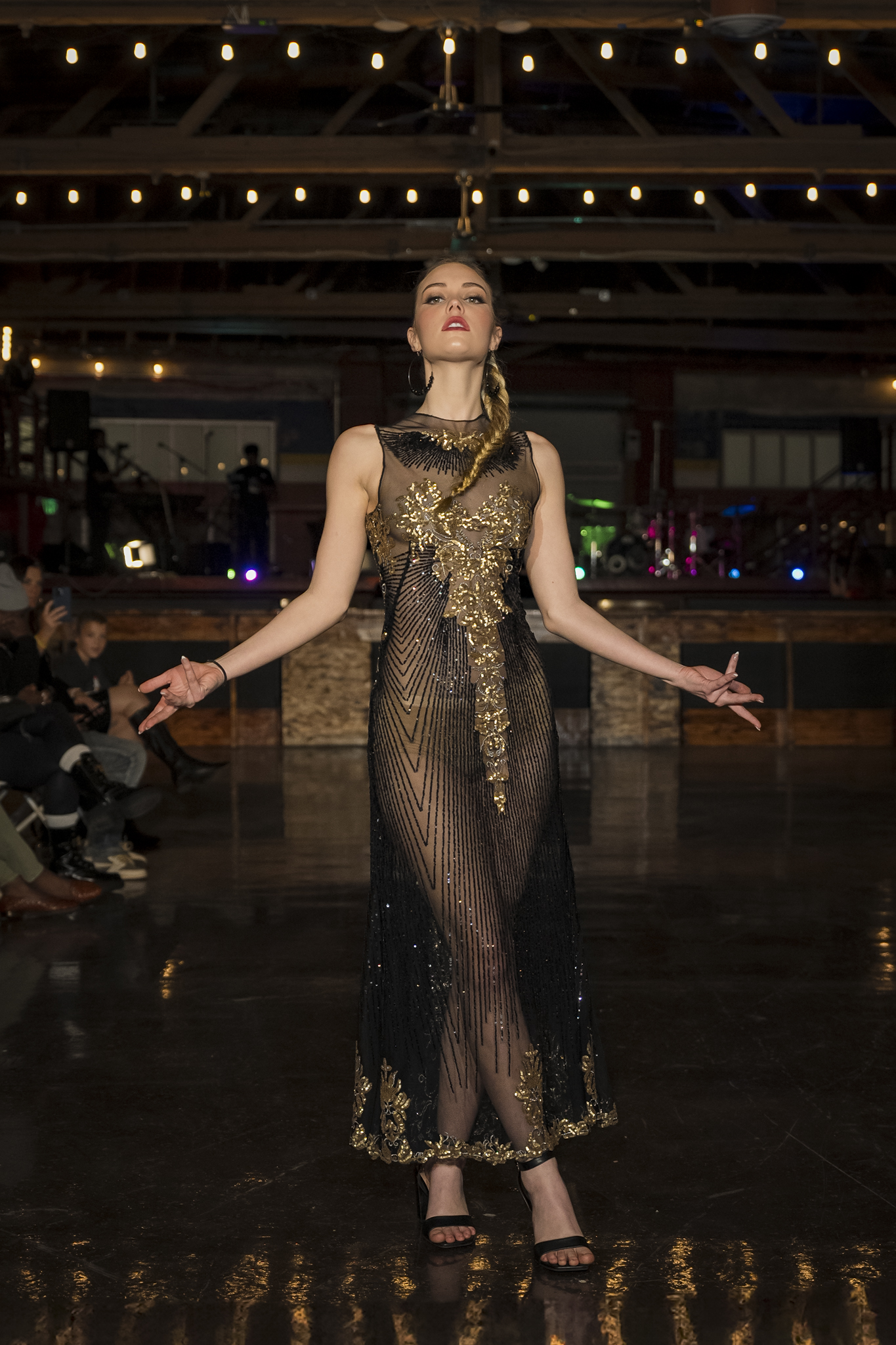 Love & Hope Tour 2024 | Scott Braxton | Paul Tocatlian