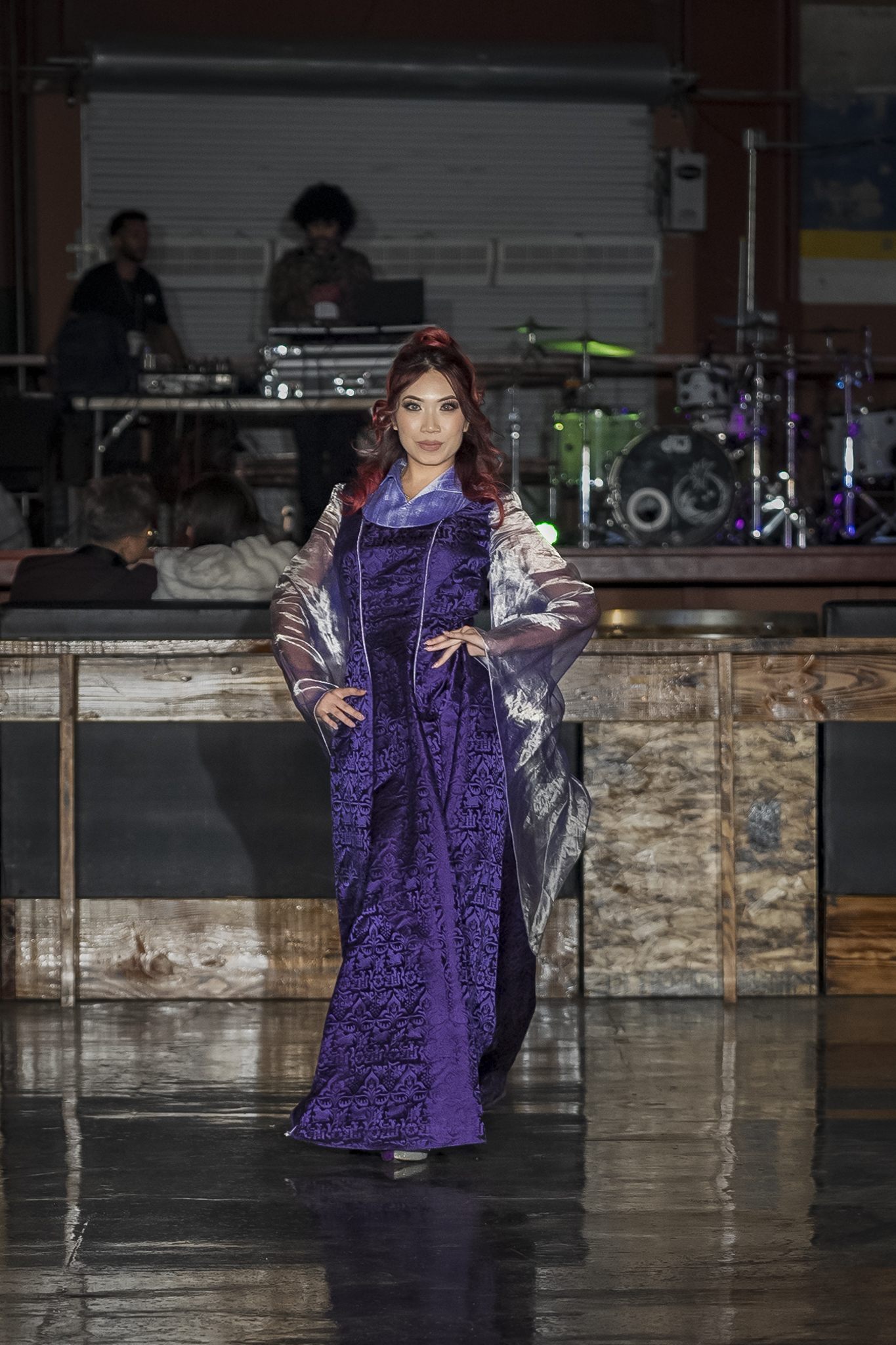 Love & Hope Tour 2024 | Scott Braxton | Paul Tocatlian