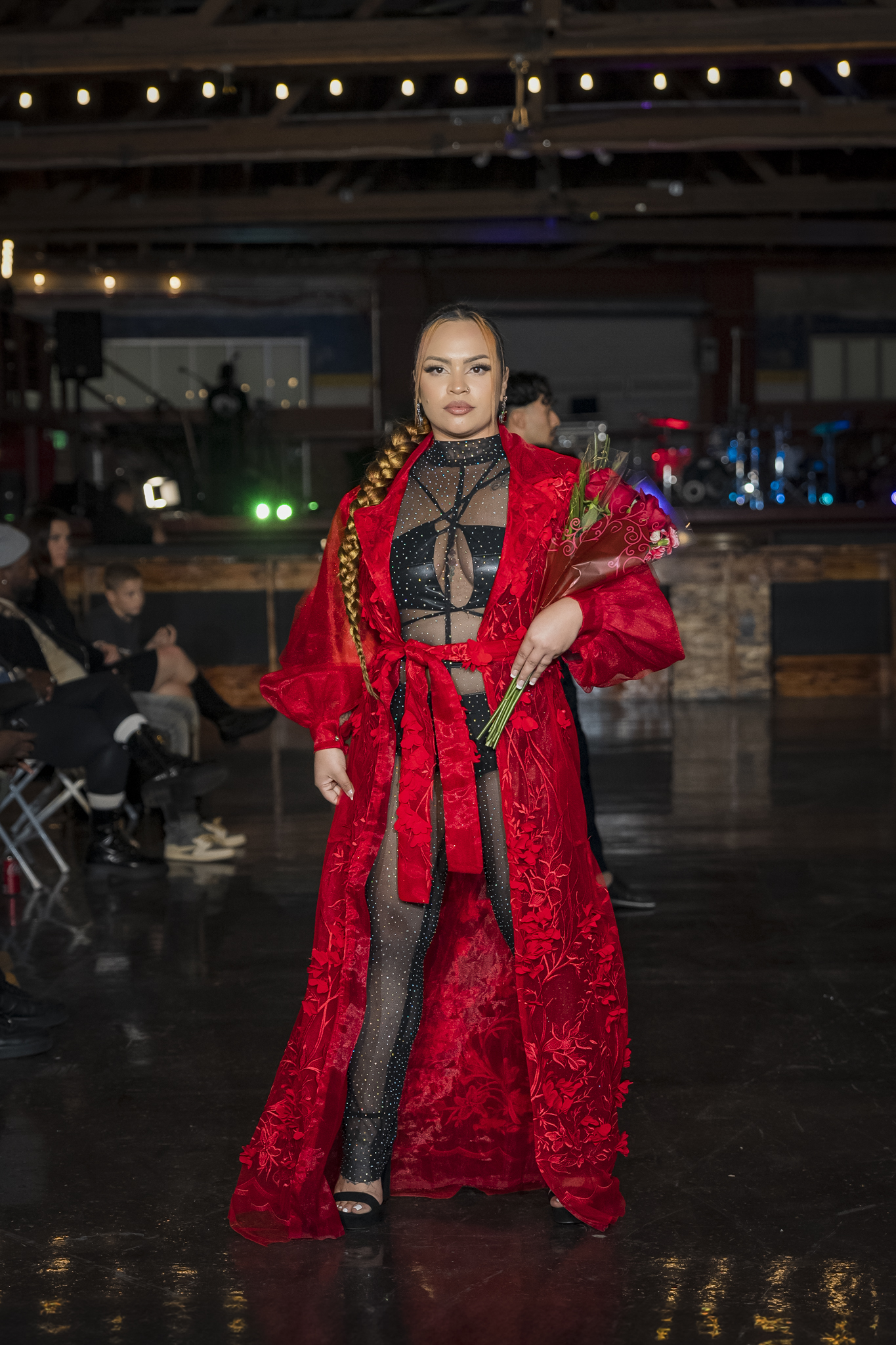 Love & Hope Tour 2024 | Scott Braxton | Paul Tocatlian