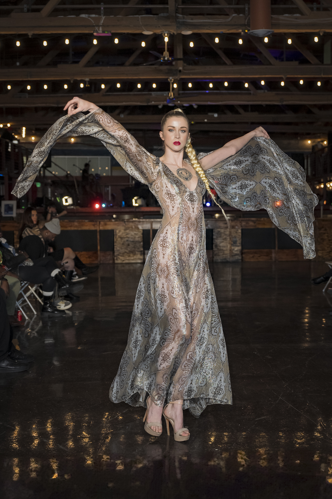 Love & Hope Tour 2024 | Scott Braxton | Paul Tocatlian