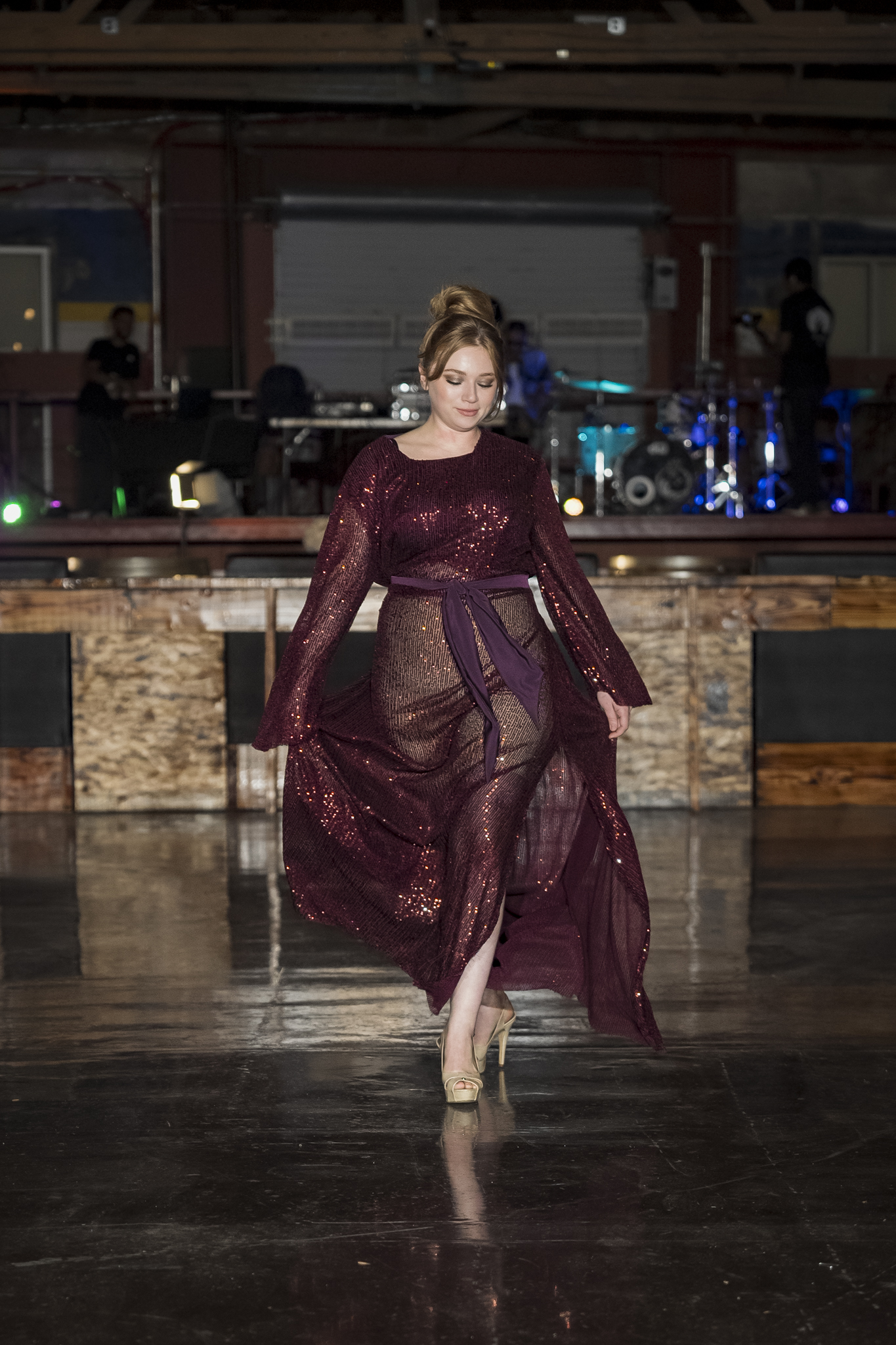 Love & Hope Tour 2024 | Scott Braxton | Paul Tocatlian