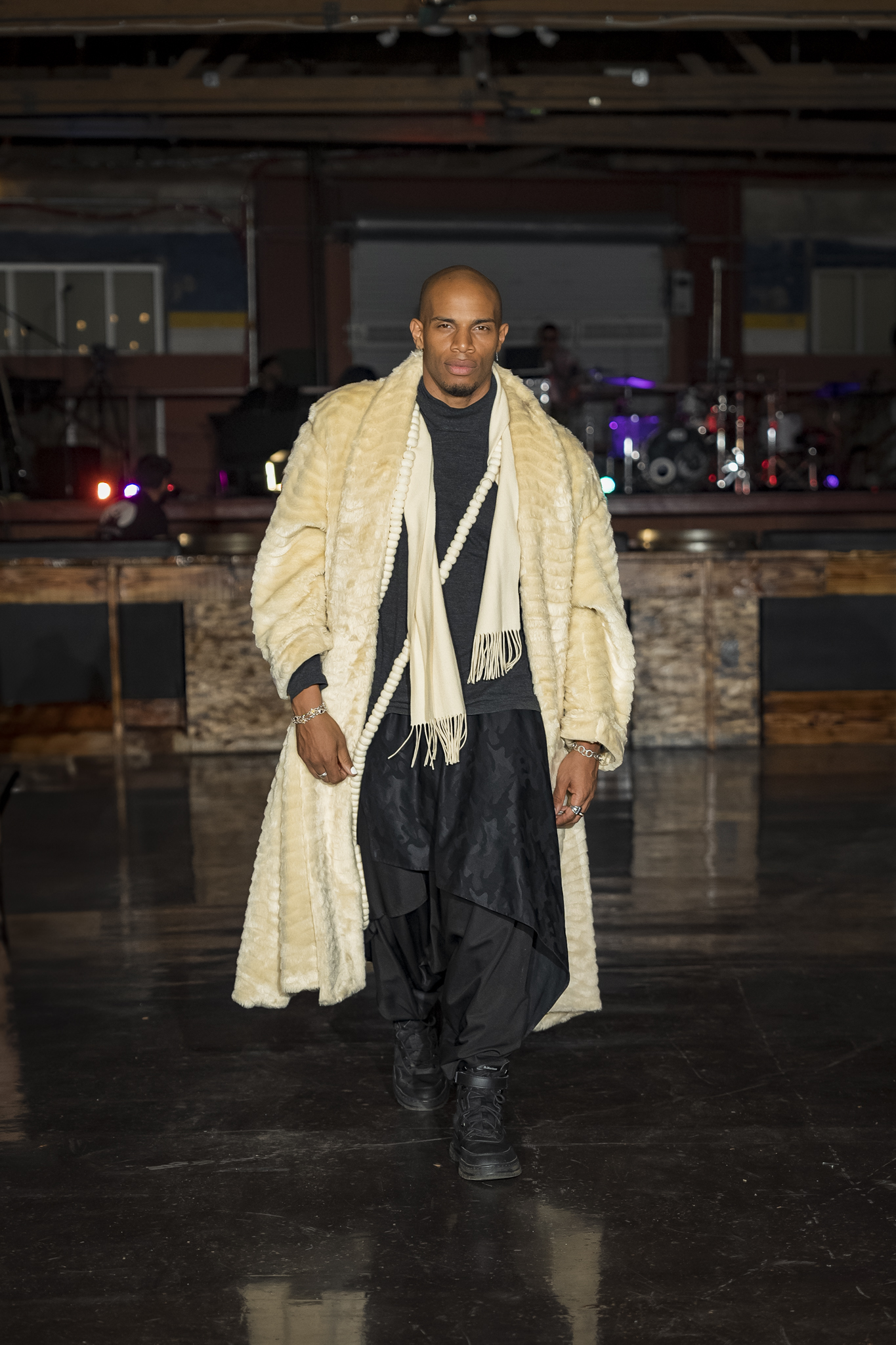 Love & Hope Tour 2024 | Scott Braxton | Paul Tocatlian