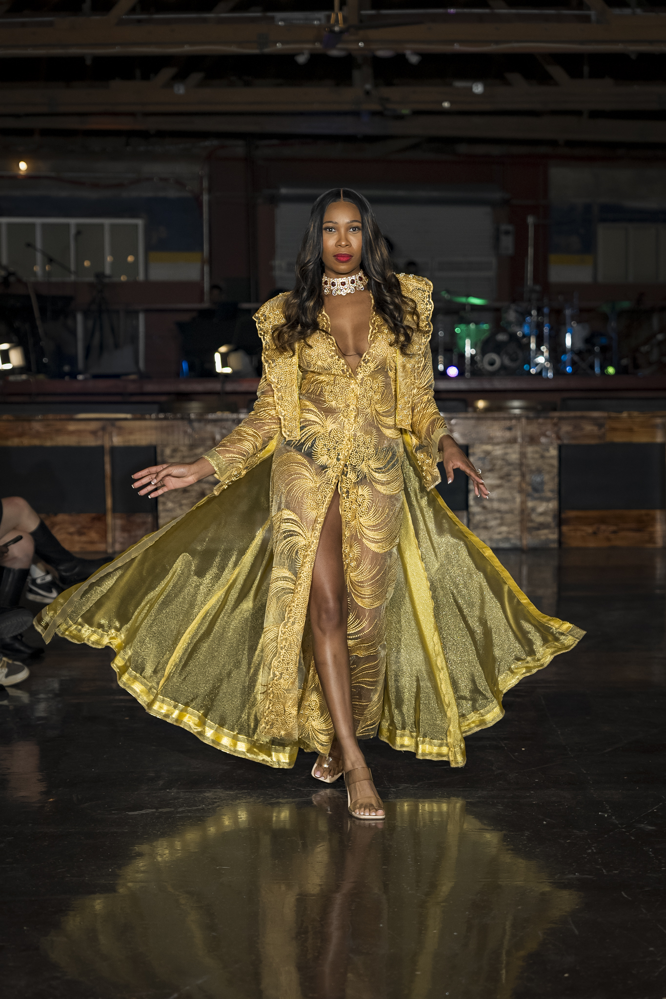 Love & Hope Tour 2024 | Scott Braxton | Paul Tocatlian