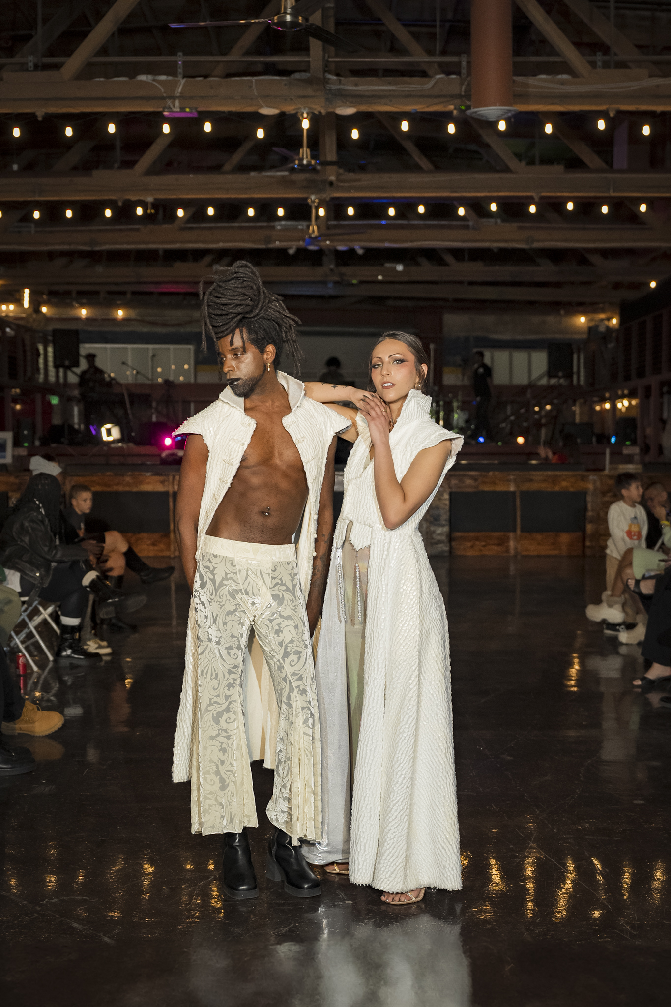 Love & Hope Tour 2024 | Scott Braxton | Paul Tocatlian