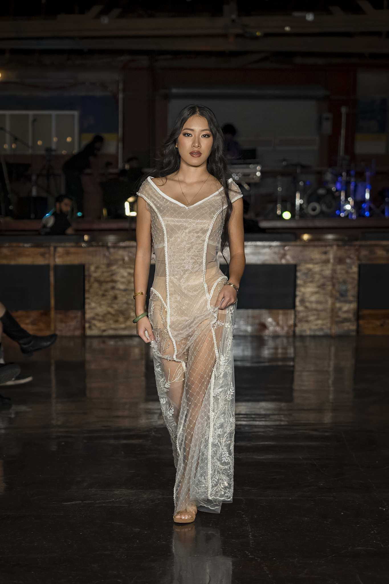 Love & Hope Tour 2024 | Scott Braxton | Paul Tocatlian