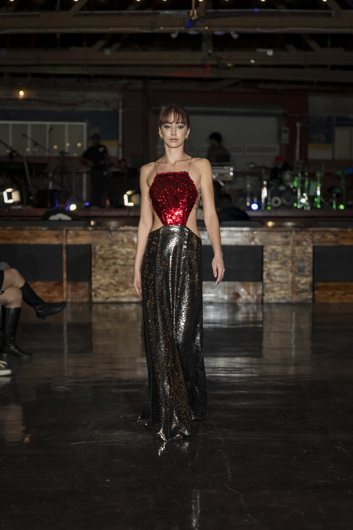 Love & Hope Tour 2024 | Scott Braxton | Paul Tocatlian