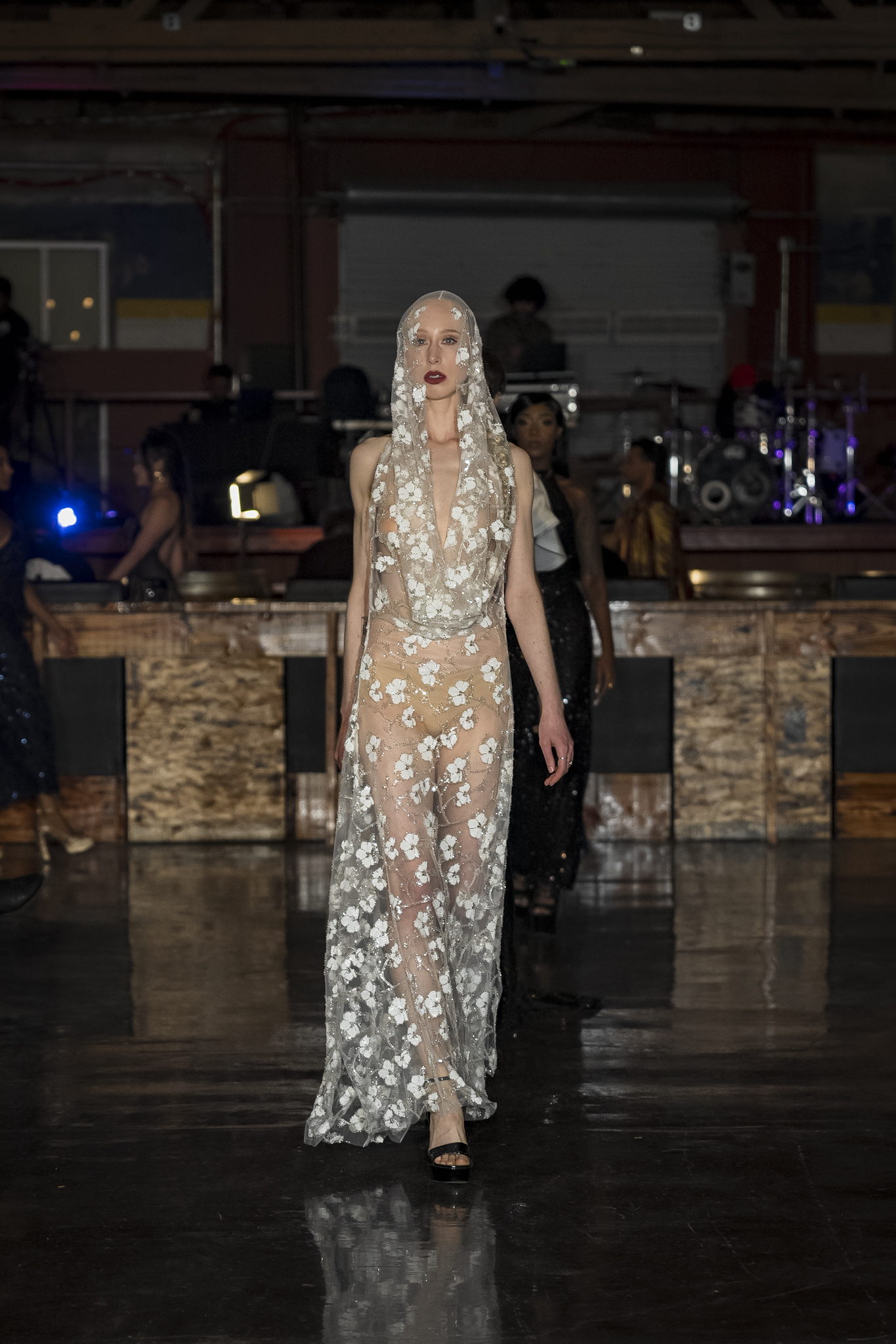 Love & Hope Tour 2024 | Scott Braxton | Paul Tocatlian