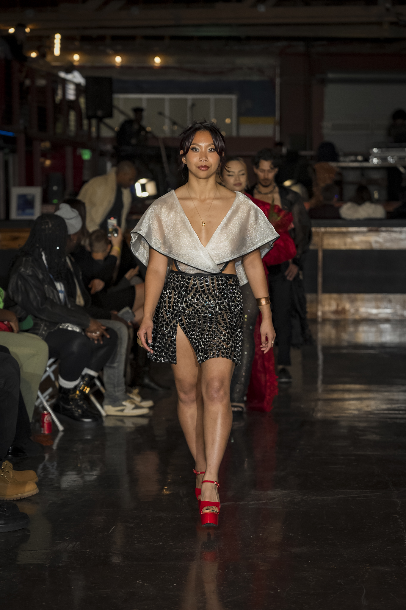 Love & Hope Tour 2024 | Scott Braxton | Paul Tocatlian