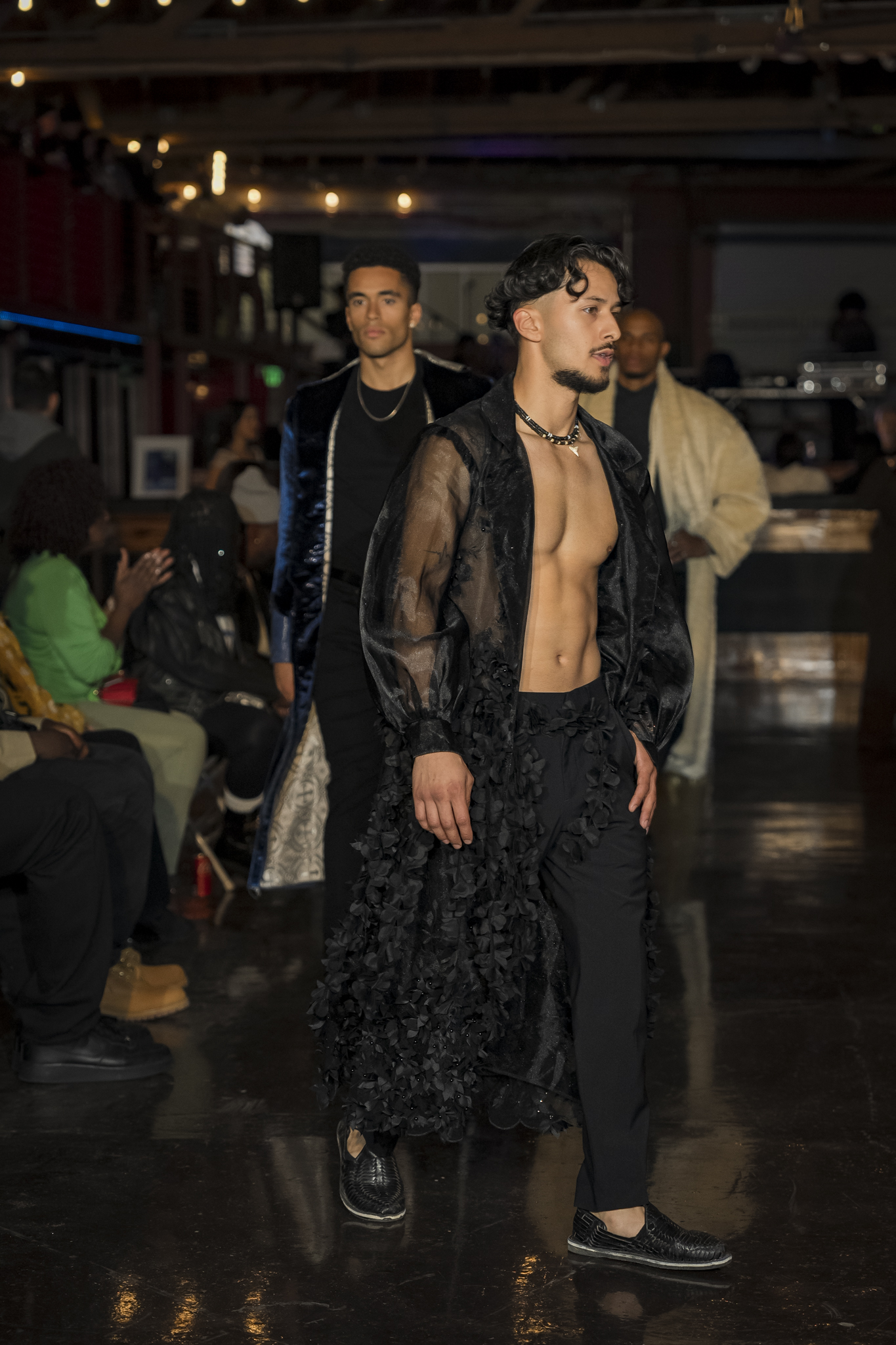 Love & Hope Tour 2024 | Scott Braxton | Paul Tocatlian